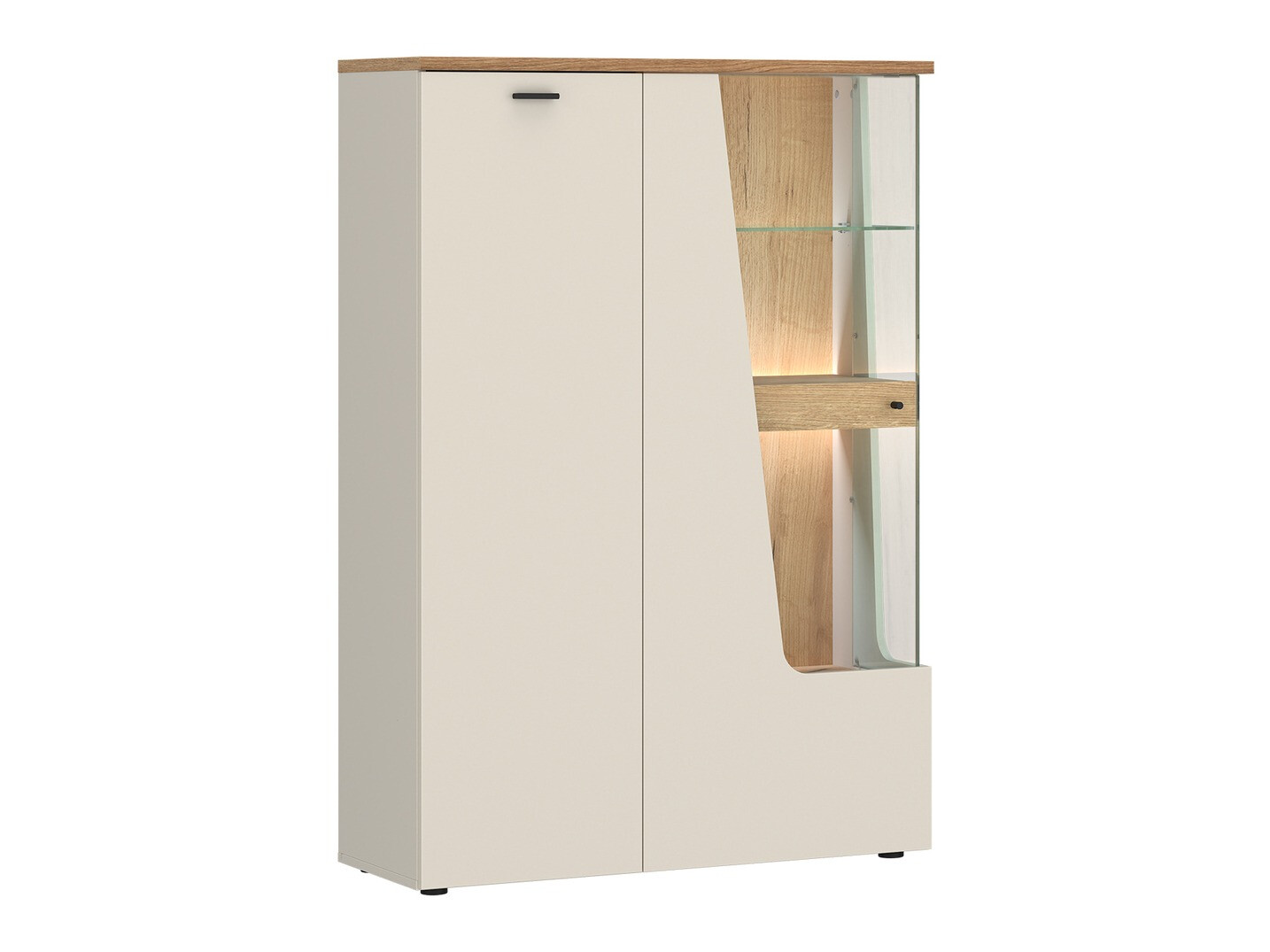 Estantería Corelia 108 (Izquierda)