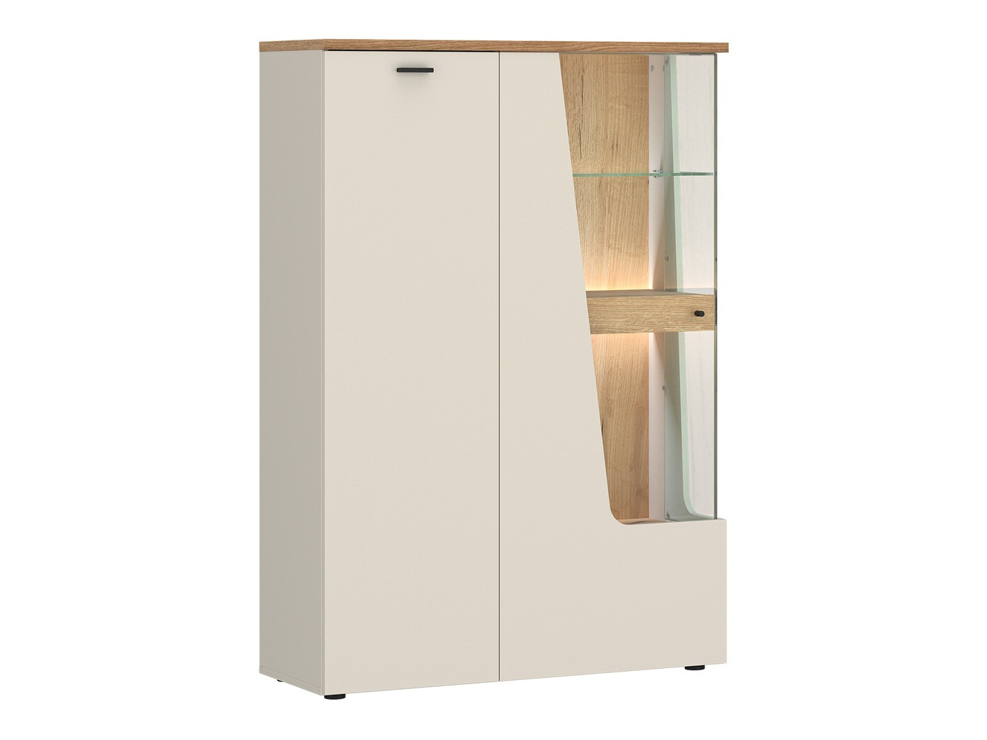 Estantería Corelia 108 (Izquierda)