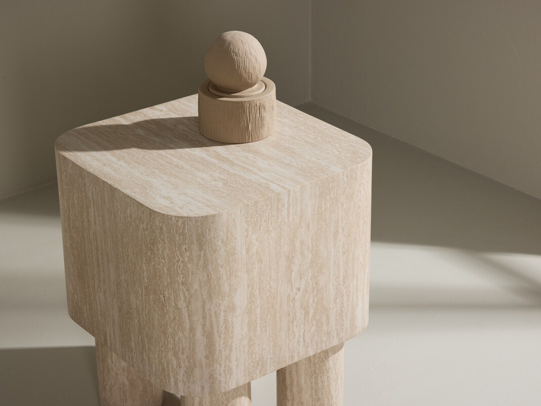 Mesa auxiliar Dallas 4795