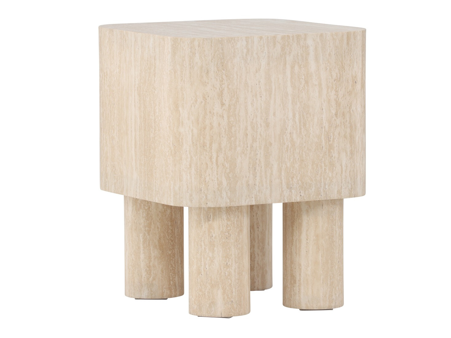 Mesa auxiliar Dallas 4795