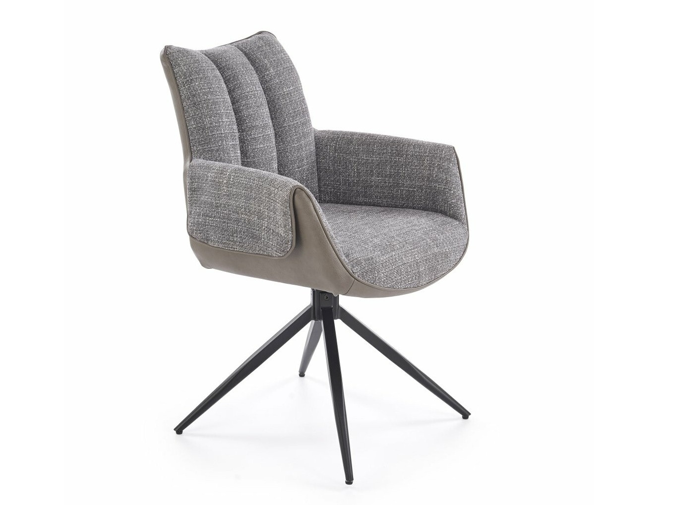 Silla Houston 1920 (Gris)