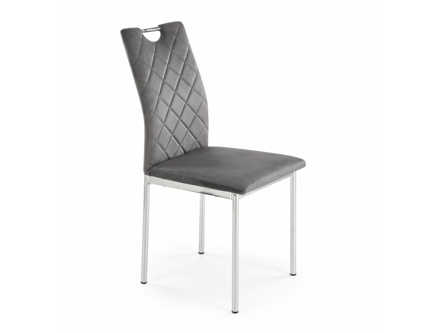 Silla Houston 1921 (Gris)