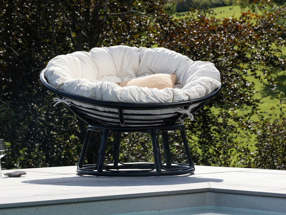 Sillón plara exterior Dallas 4460