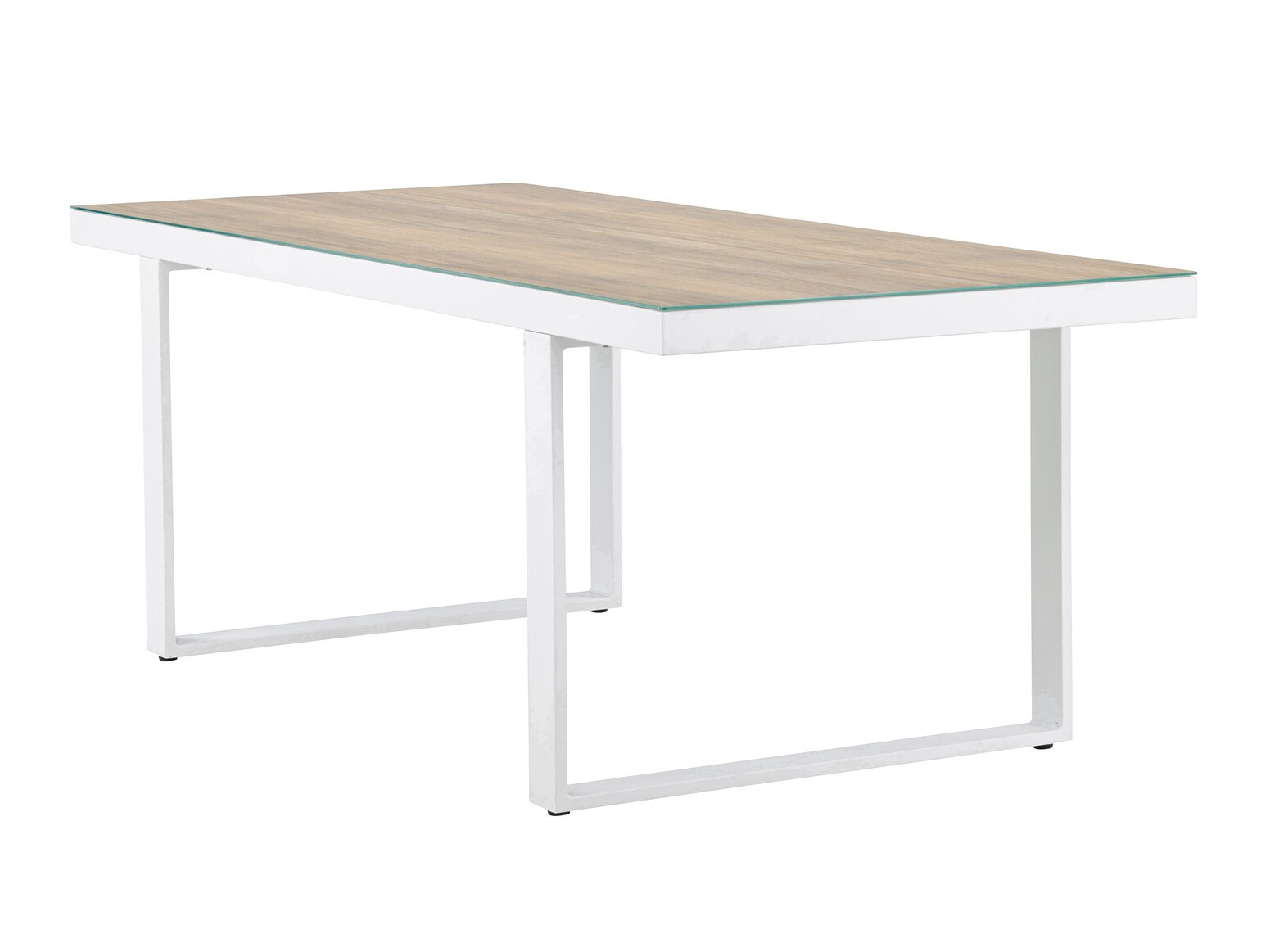 Conjunto de mesa y sillas Dallas 4805