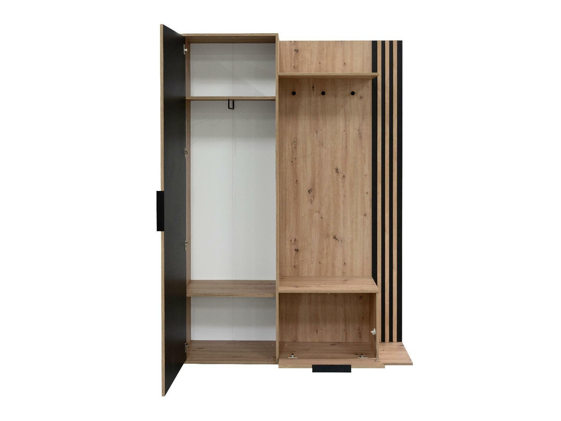 Conjunto para recibidor Honolulu 250