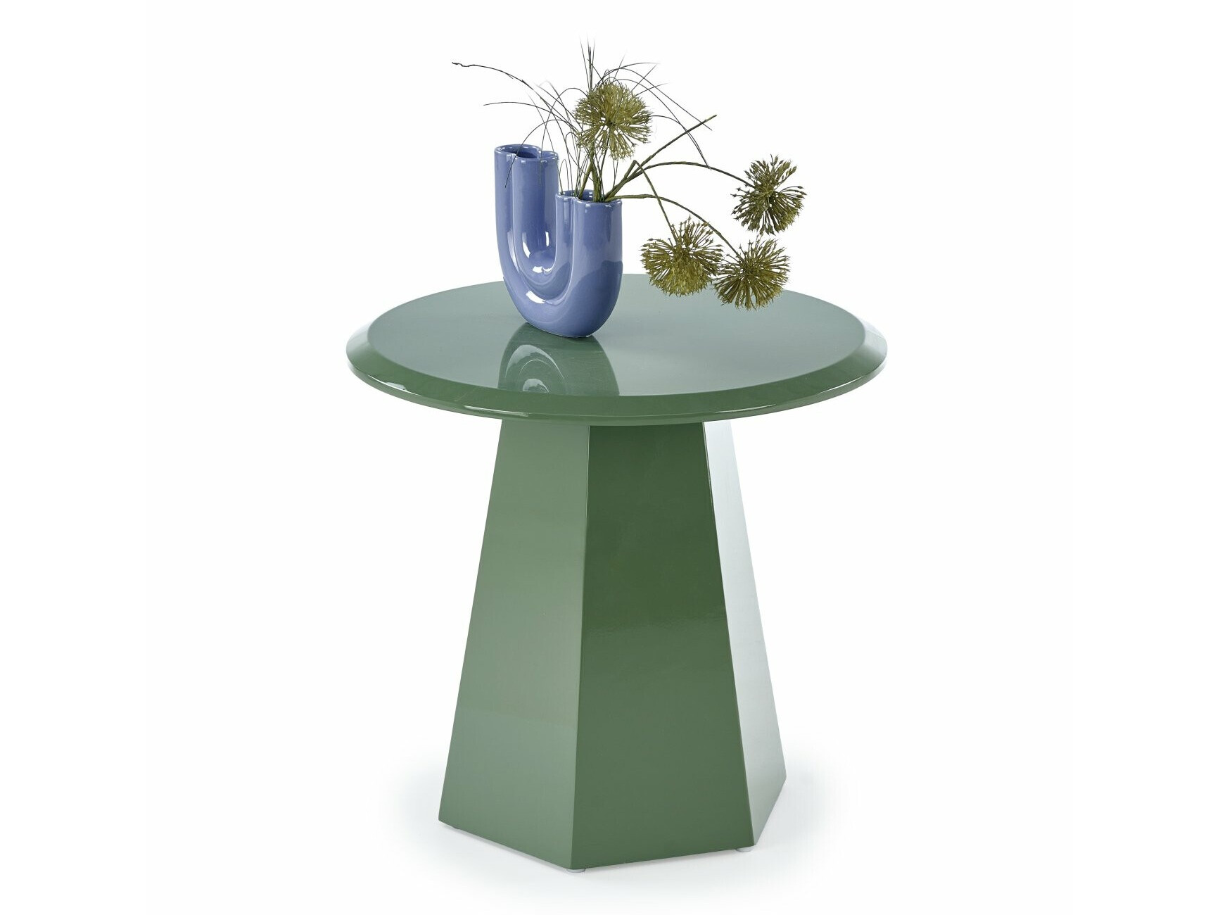 Mesa auxiliar Houston 1922 (Verde)