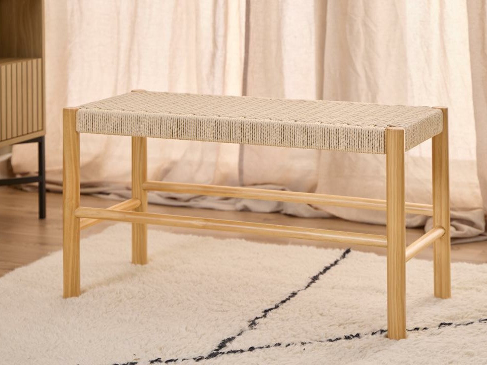 Banqueta Norsica 942