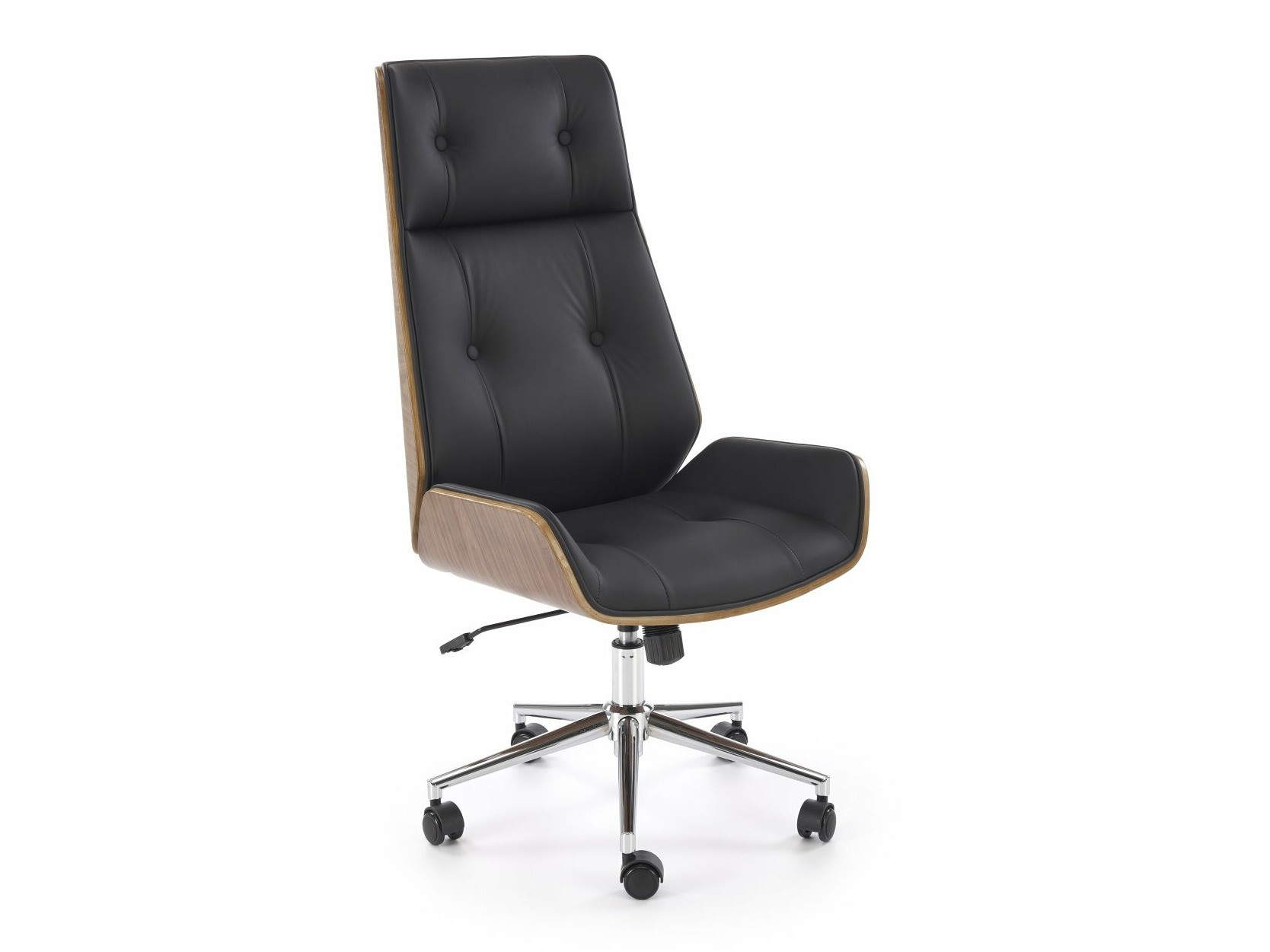 Silla de oficina Houston 1926 (Negro)
