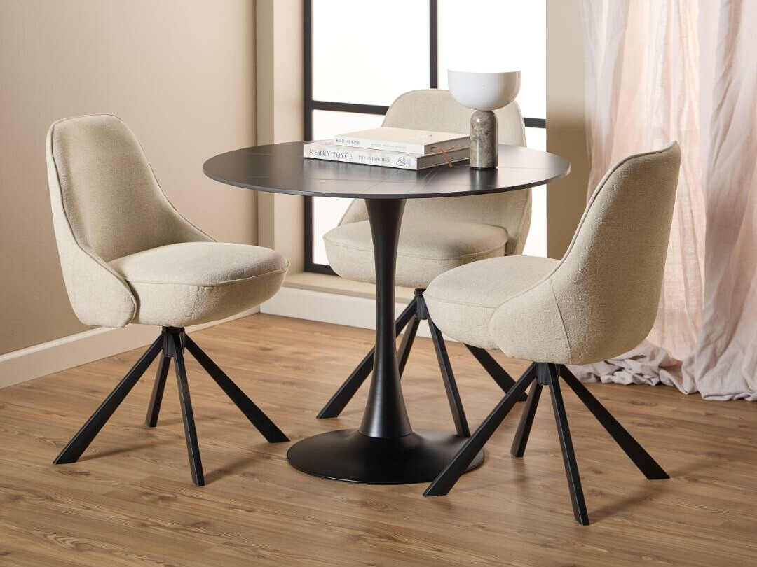 Silla Norsica 945 (Beige)