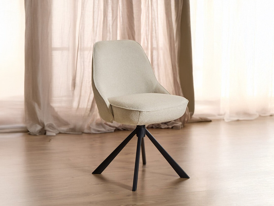 Silla Norsica 945 (Beige)