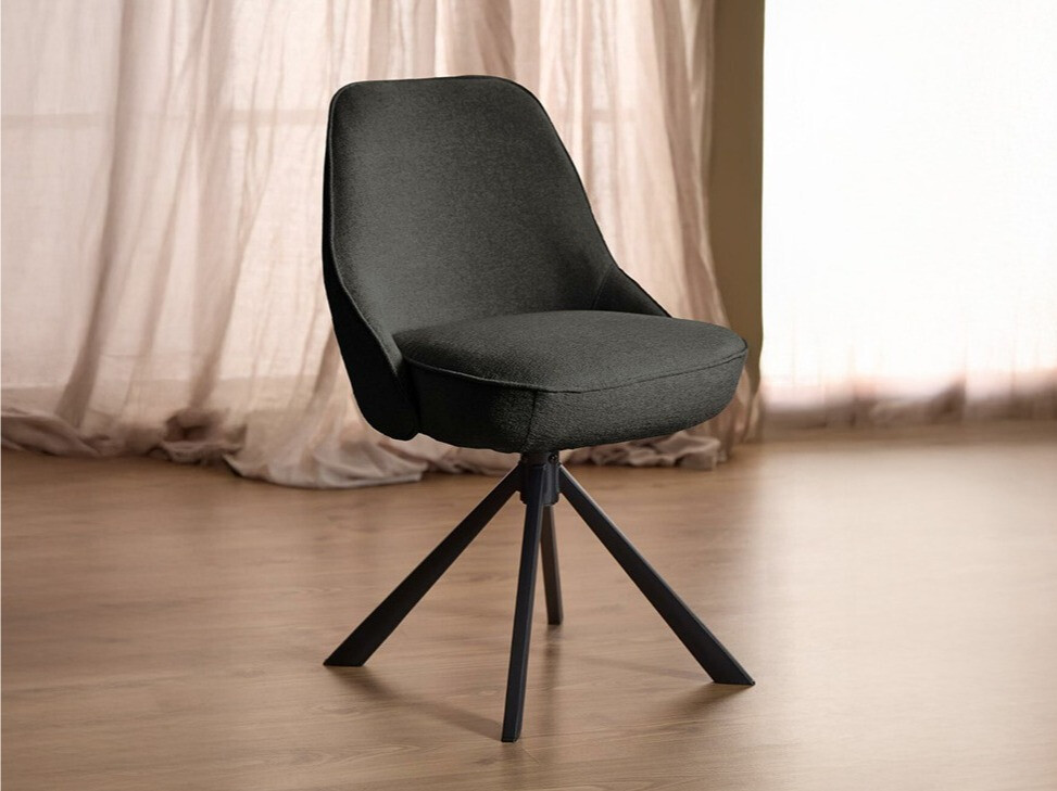 Silla Norsica 945 (Gris)