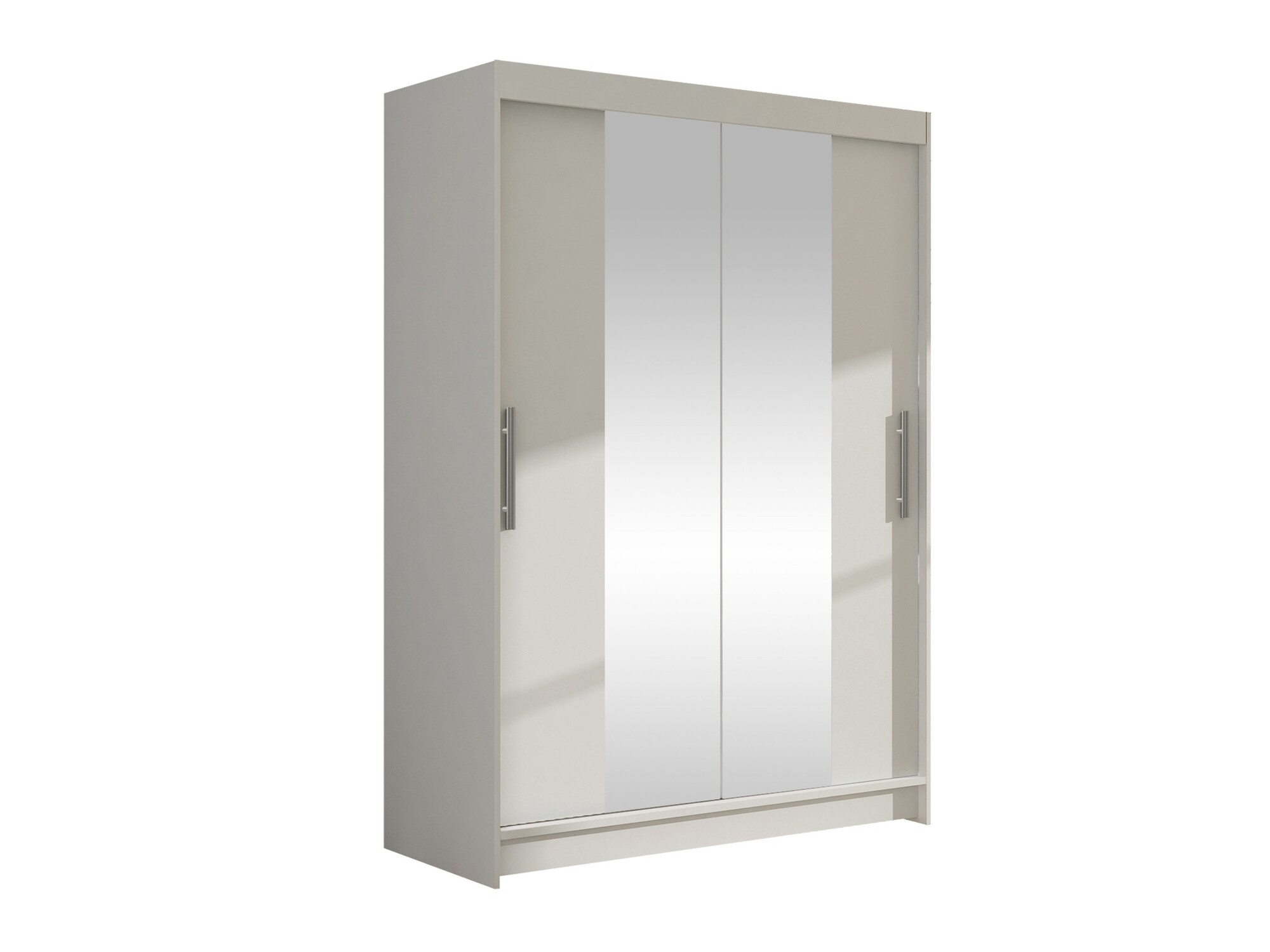 Armario Closico Pacron II (Blanco)