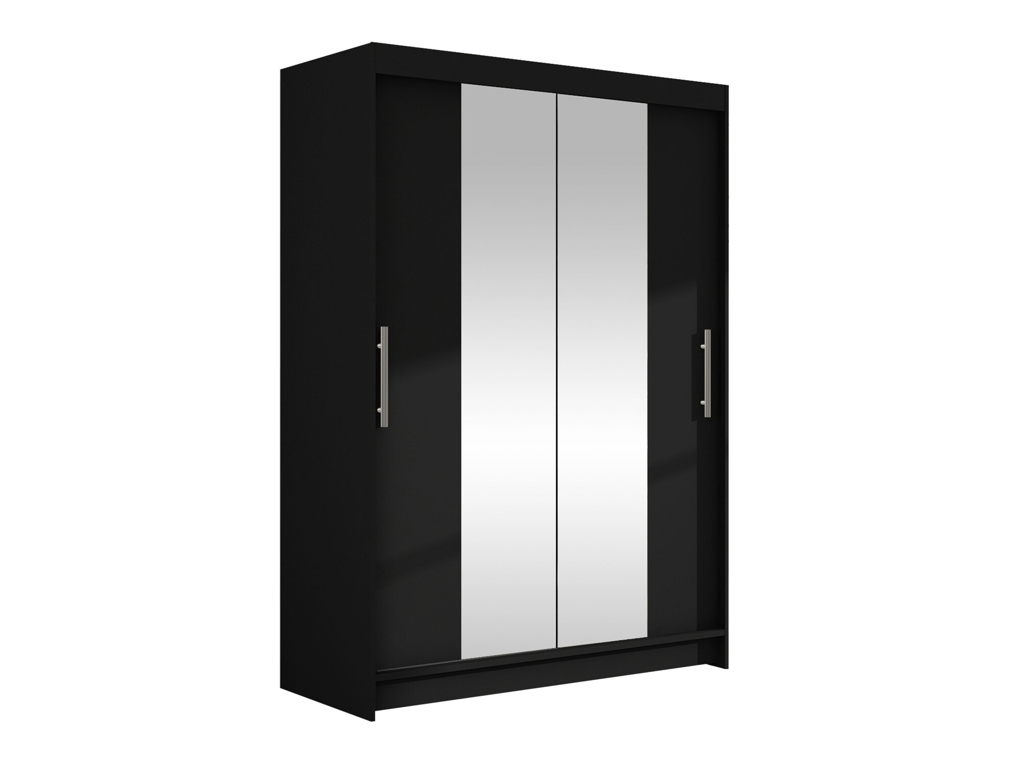 Armario Closico Pacron II (Negro)