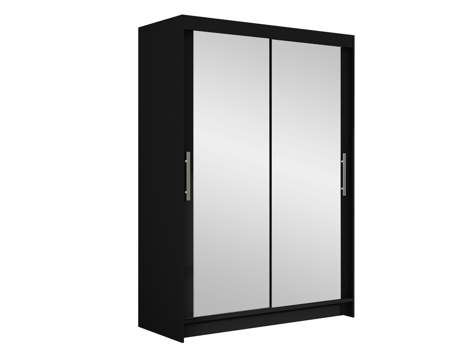 Armario Closico Pacron VII (Negro)