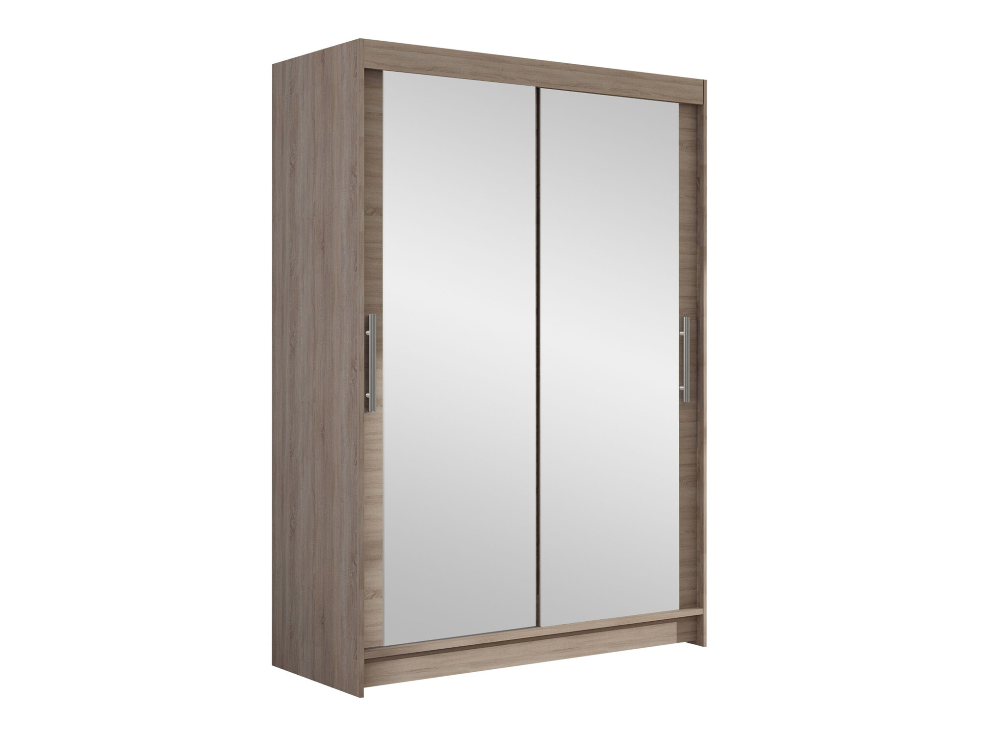 Armario Closico Pacron VII (Trufa roble)