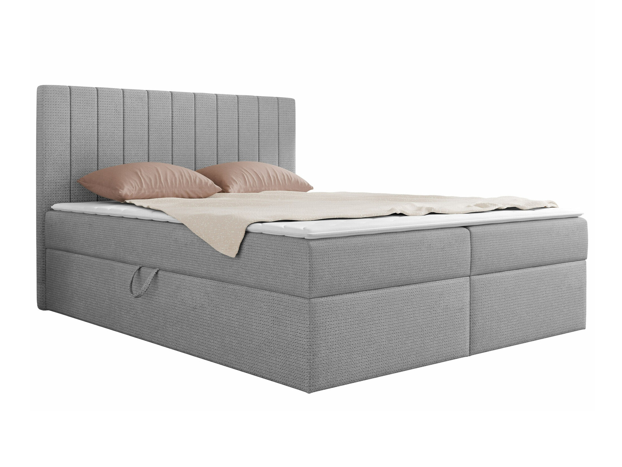 Cama continental Garland 100 (Lima 14)