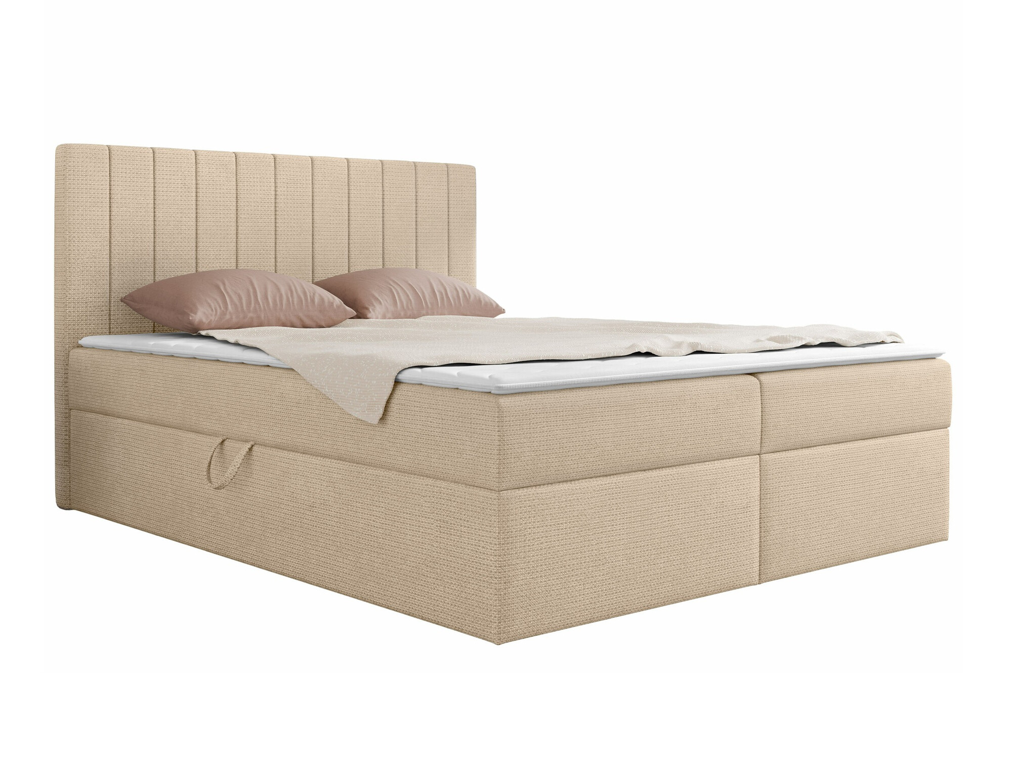 Cama continental Garland 100 (Lima 46)