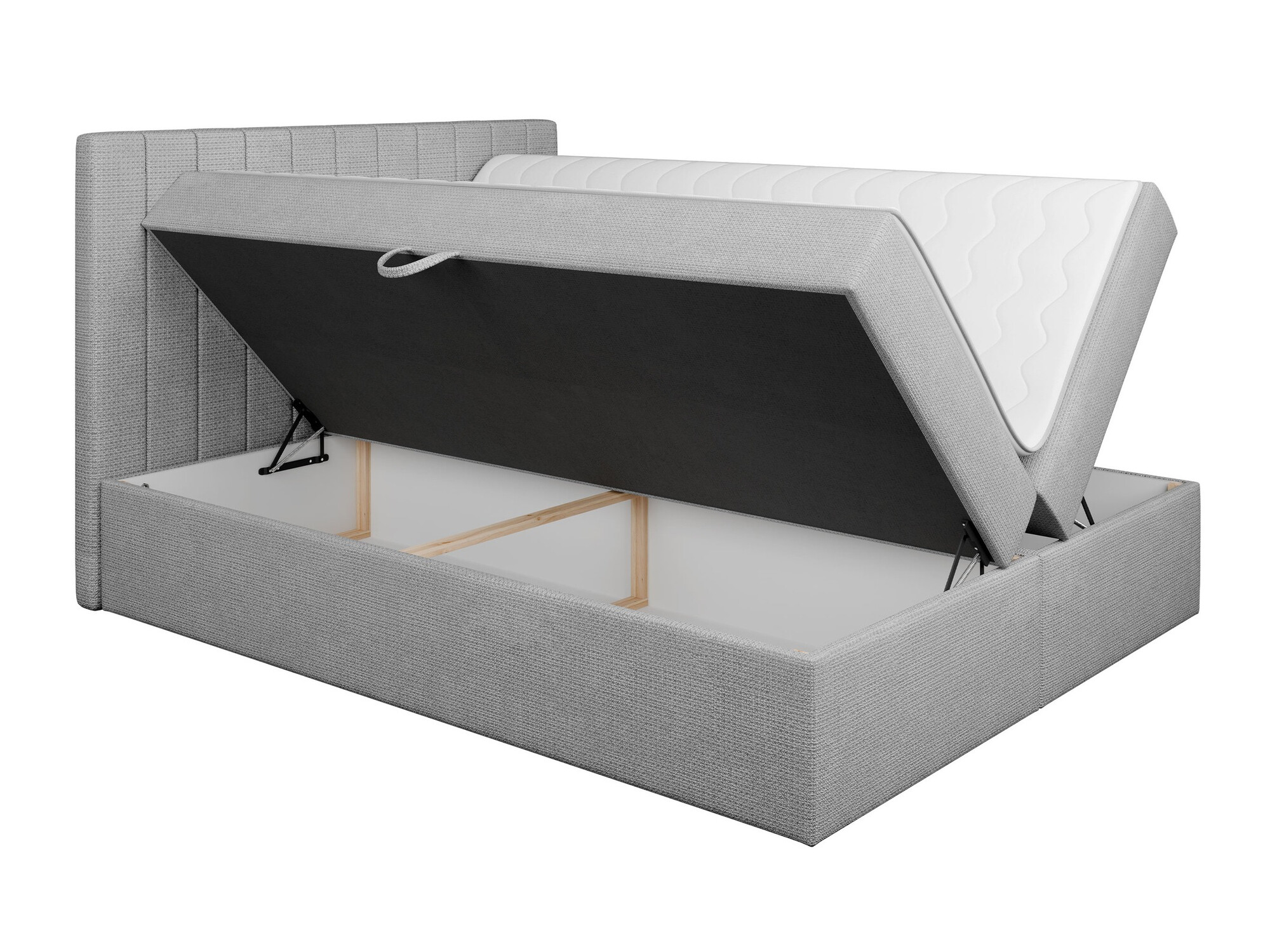 Cama continental Garland 100 (Lima 46)