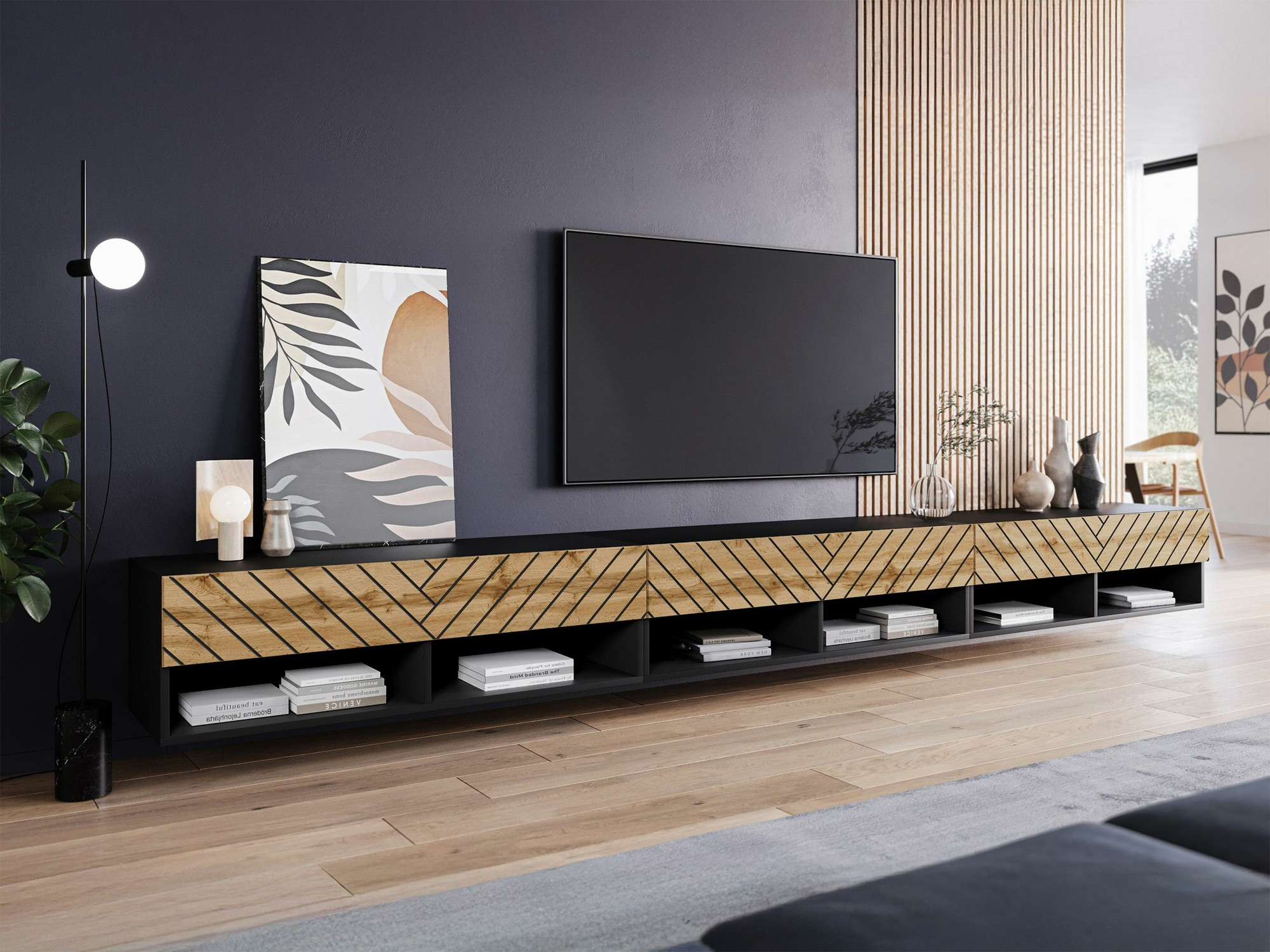 Mueble TV Sarasota 189