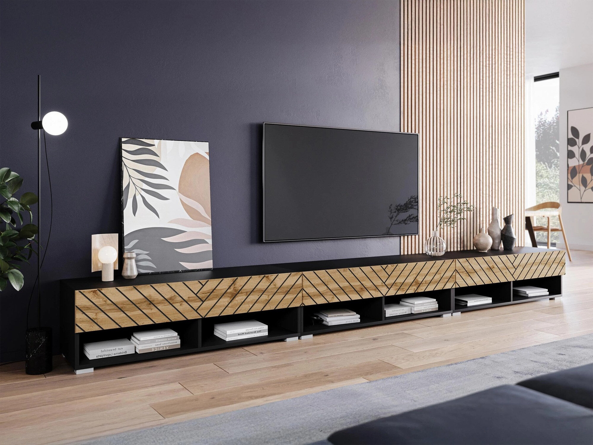 Mueble TV Sarasota 189
