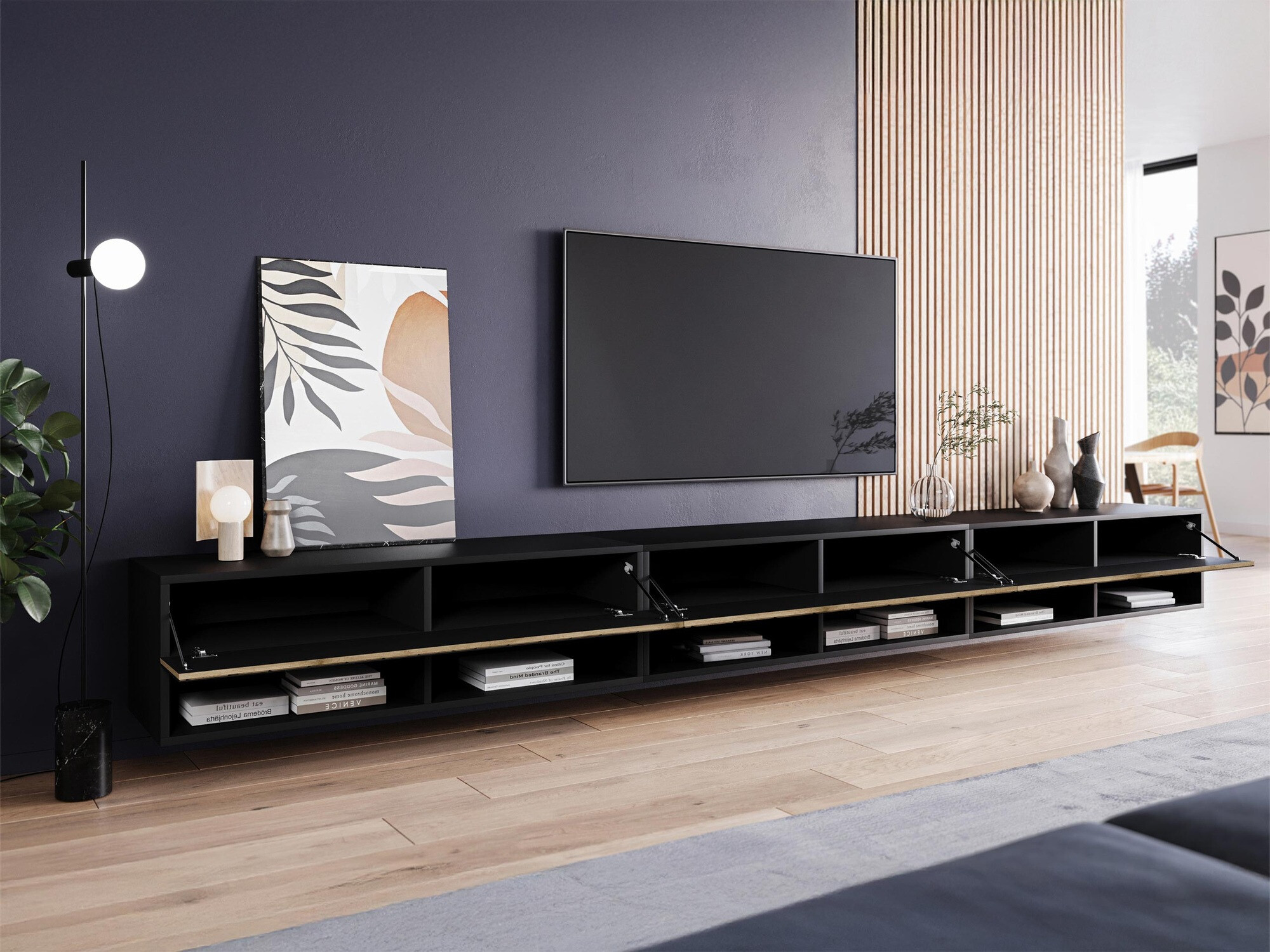 Mueble TV Sarasota 189
