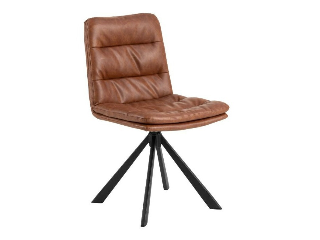 Silla Norsica 949 (Marrón)