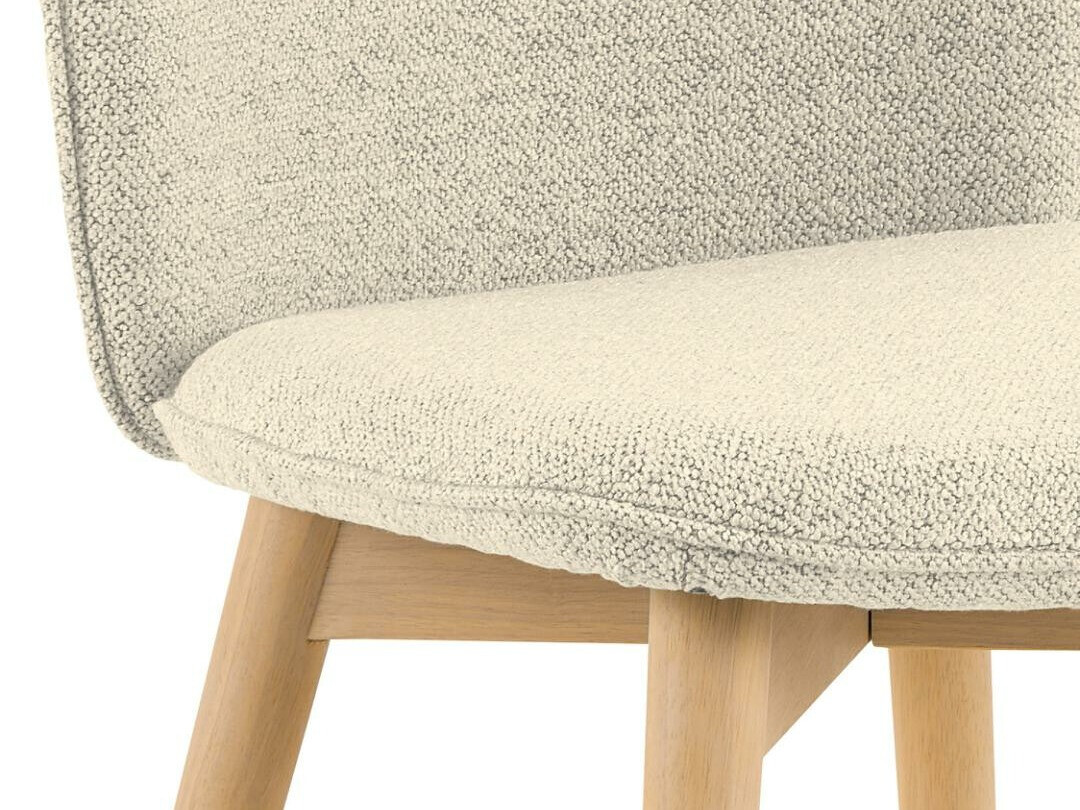 Silla Norsica 959 (Beige claro)