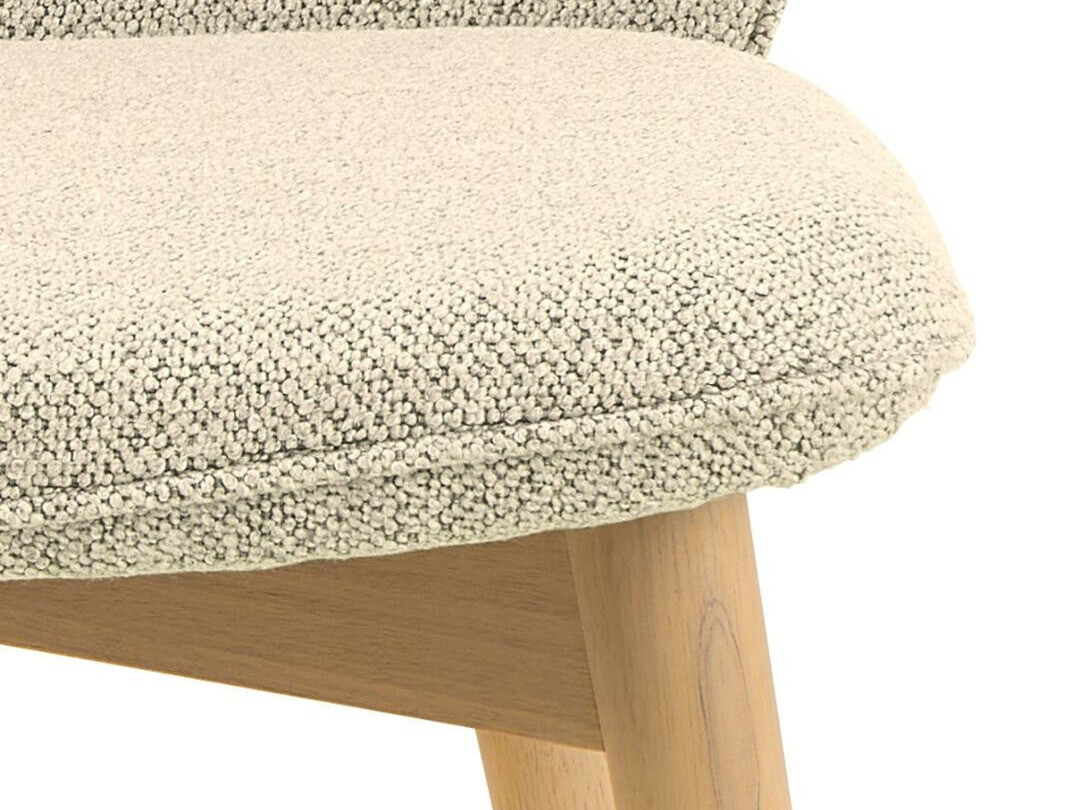 Silla Norsica 959 (Beige claro)