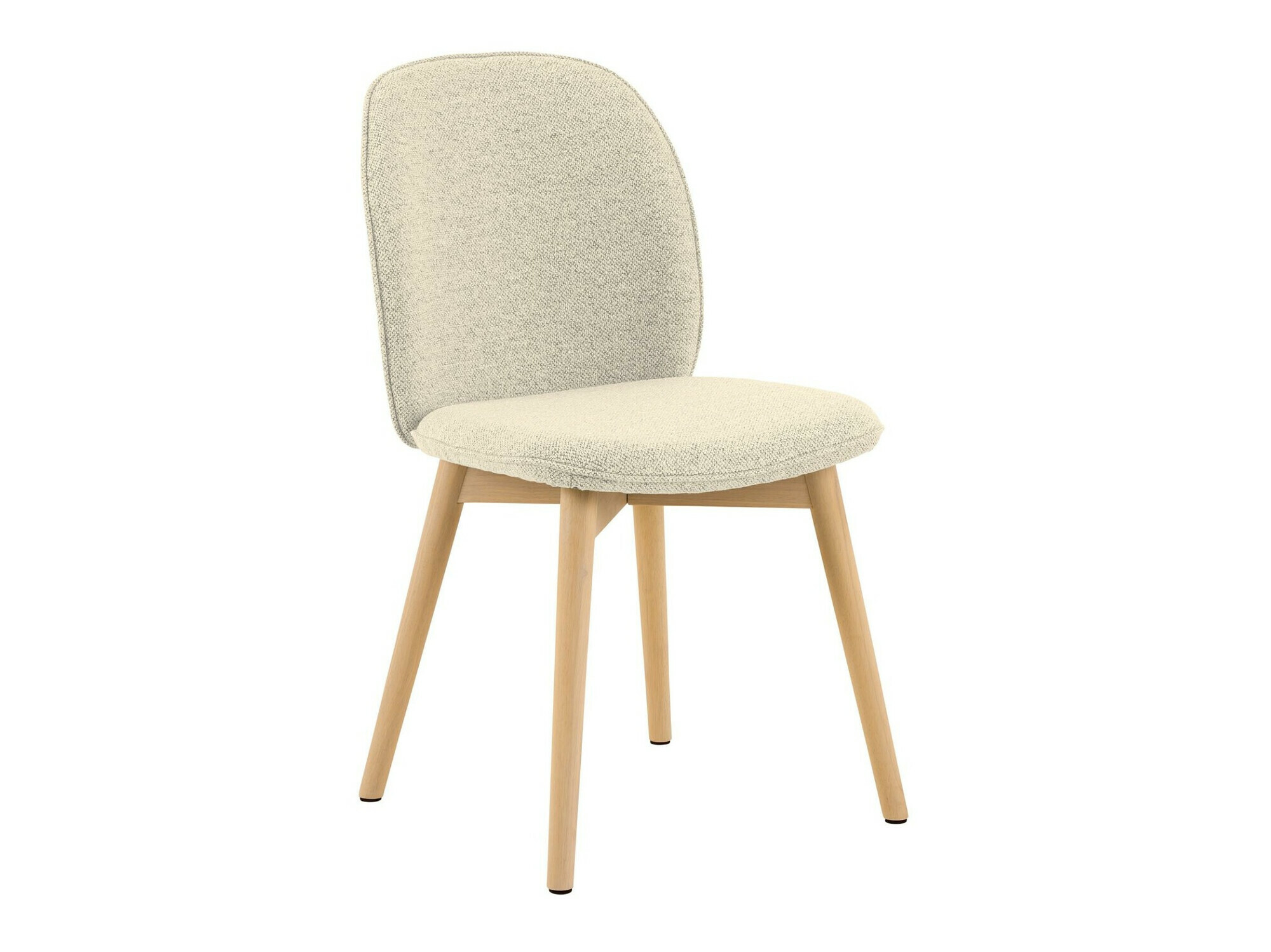 Silla Norsica 959 (Beige claro)