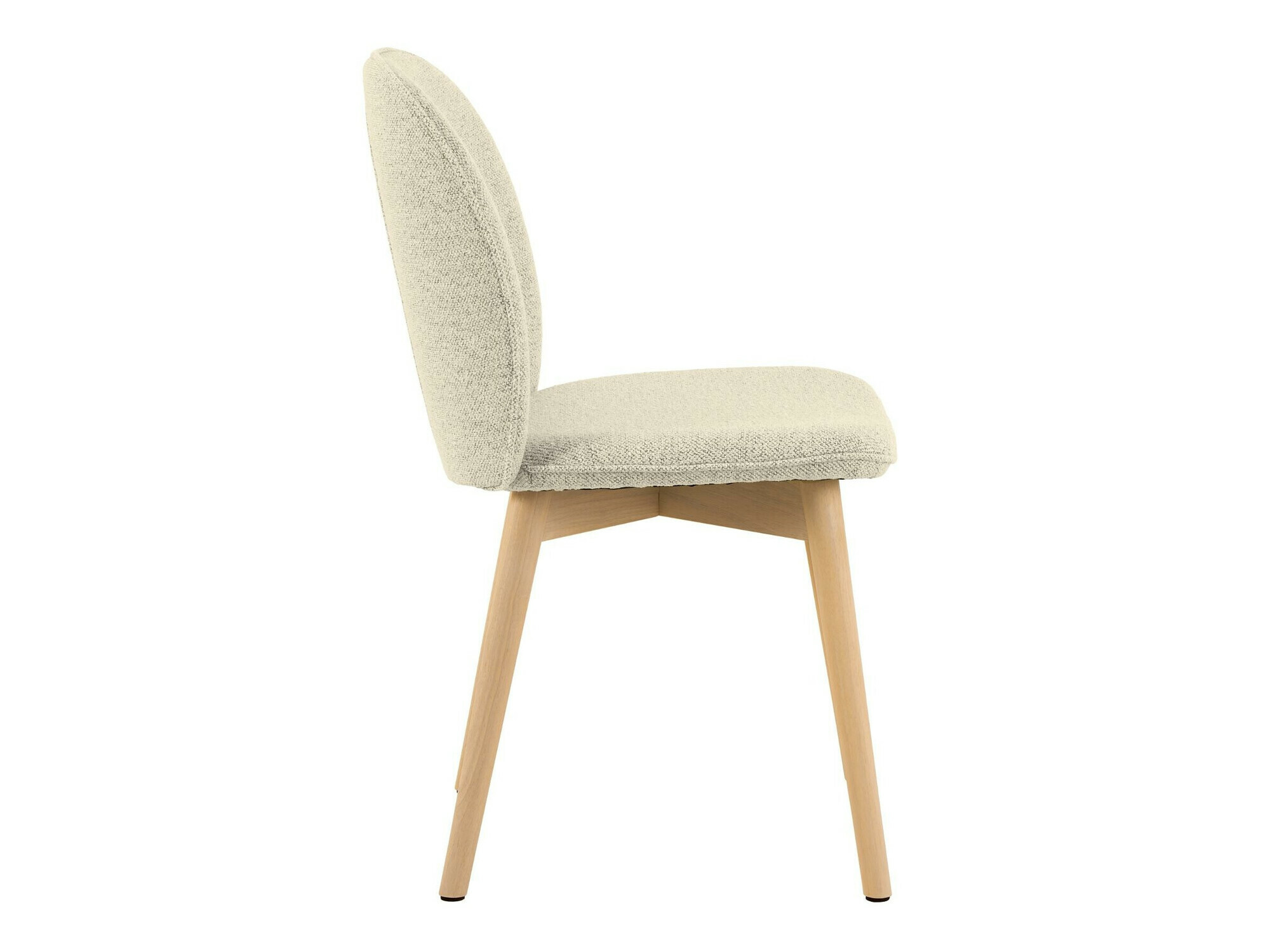 Silla Norsica 959 (Beige claro)