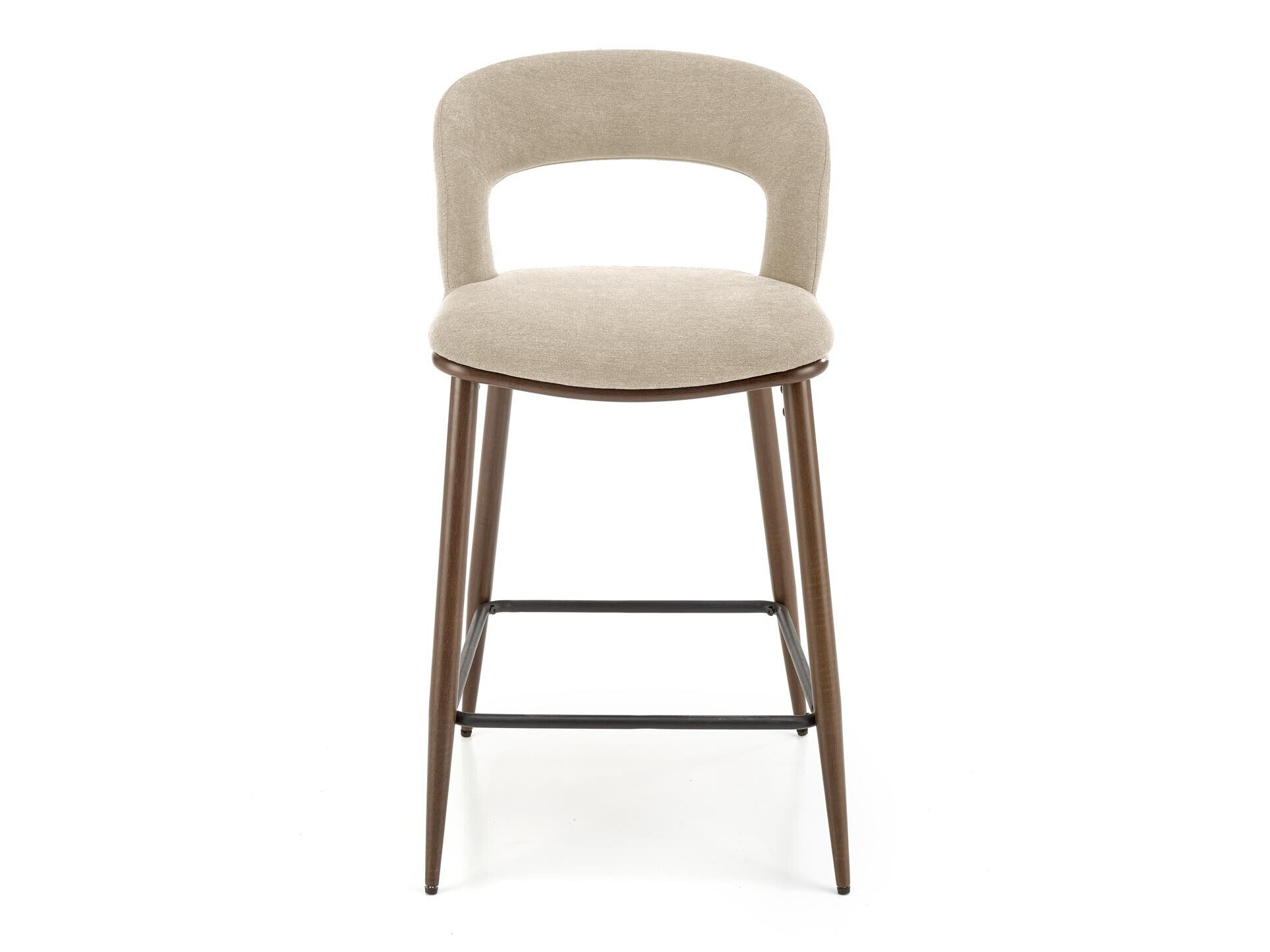 Taburete alto Houston 1932 (Beige)