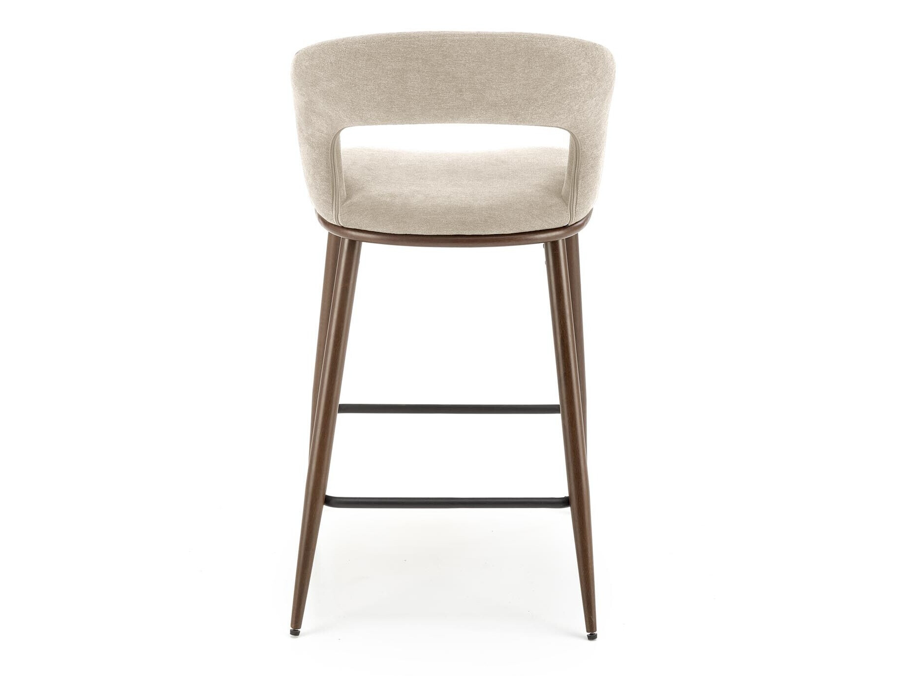 Taburete alto Houston 1932 (Beige)