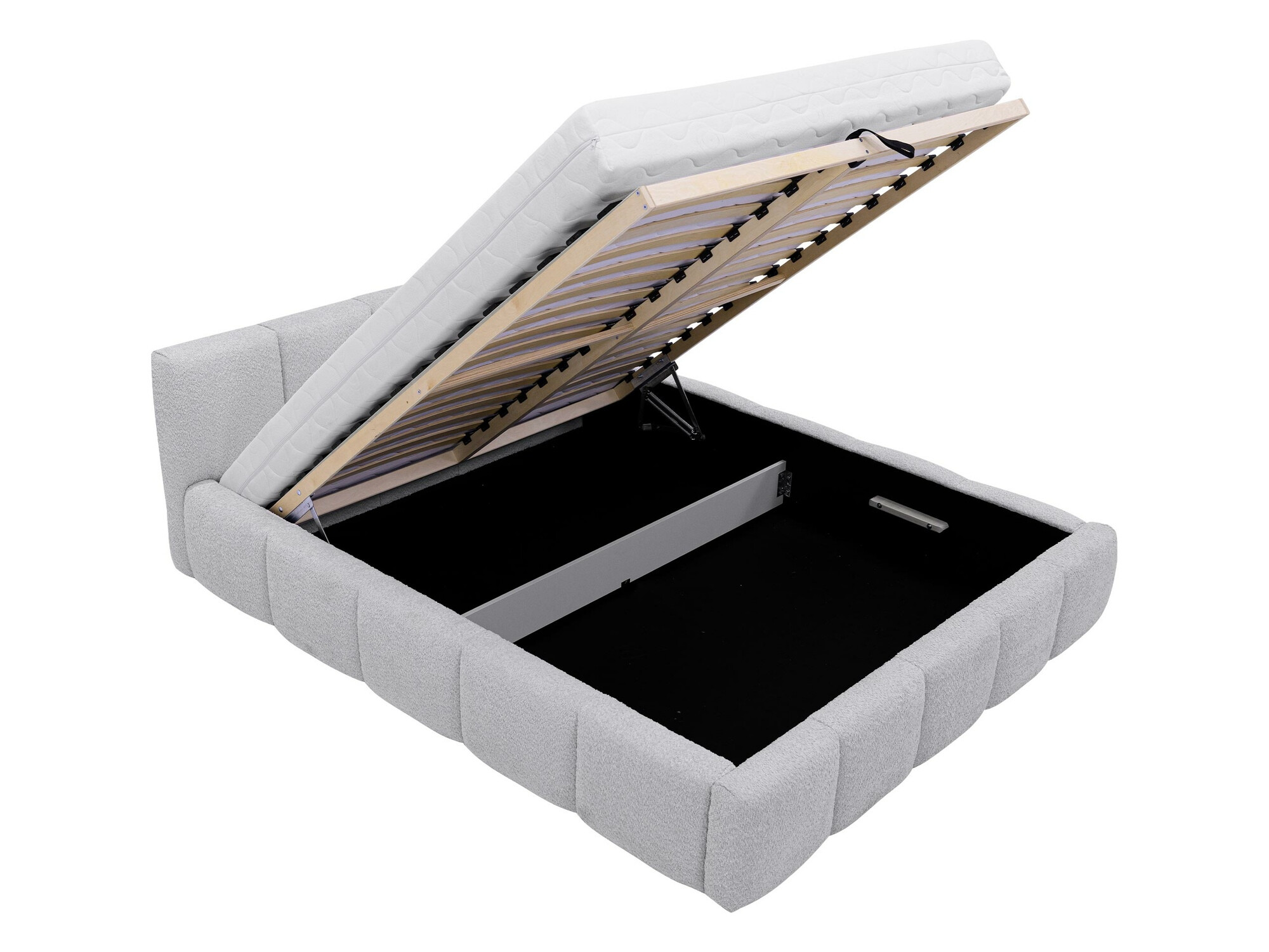 Cama TrendyNest 113 (Abriamo 04)