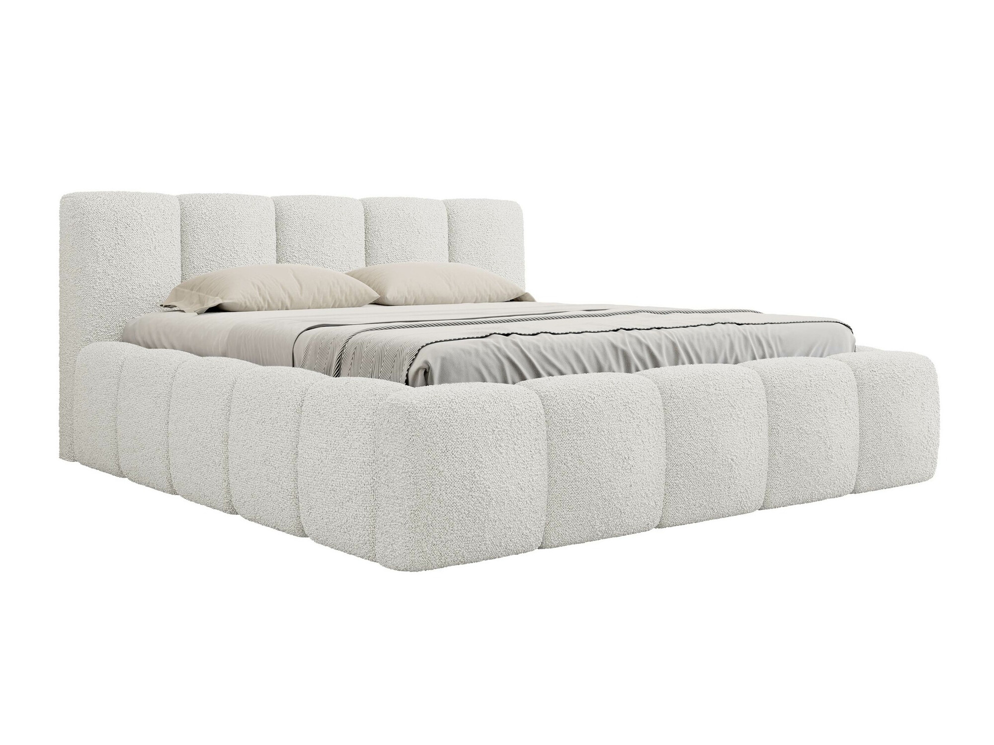 Cama TrendyNest 113 (Abriamo 04)