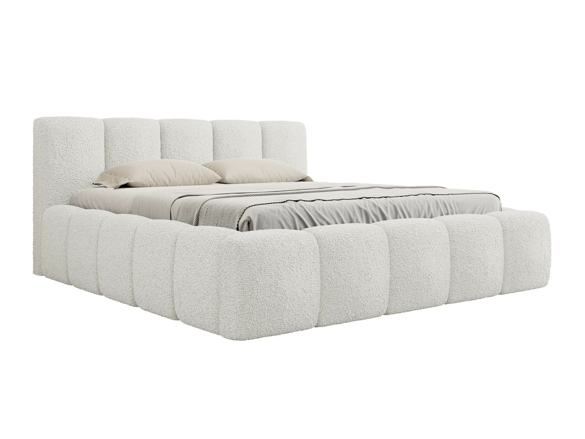 Cama TrendyNest 113 (Abriamo 04)