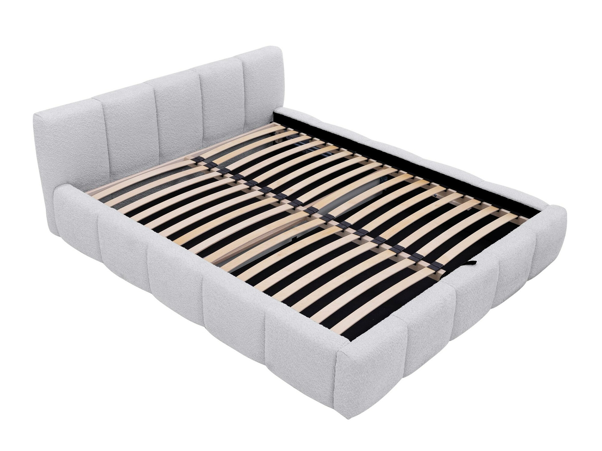 Cama TrendyNest 113 (Abriamo 04)