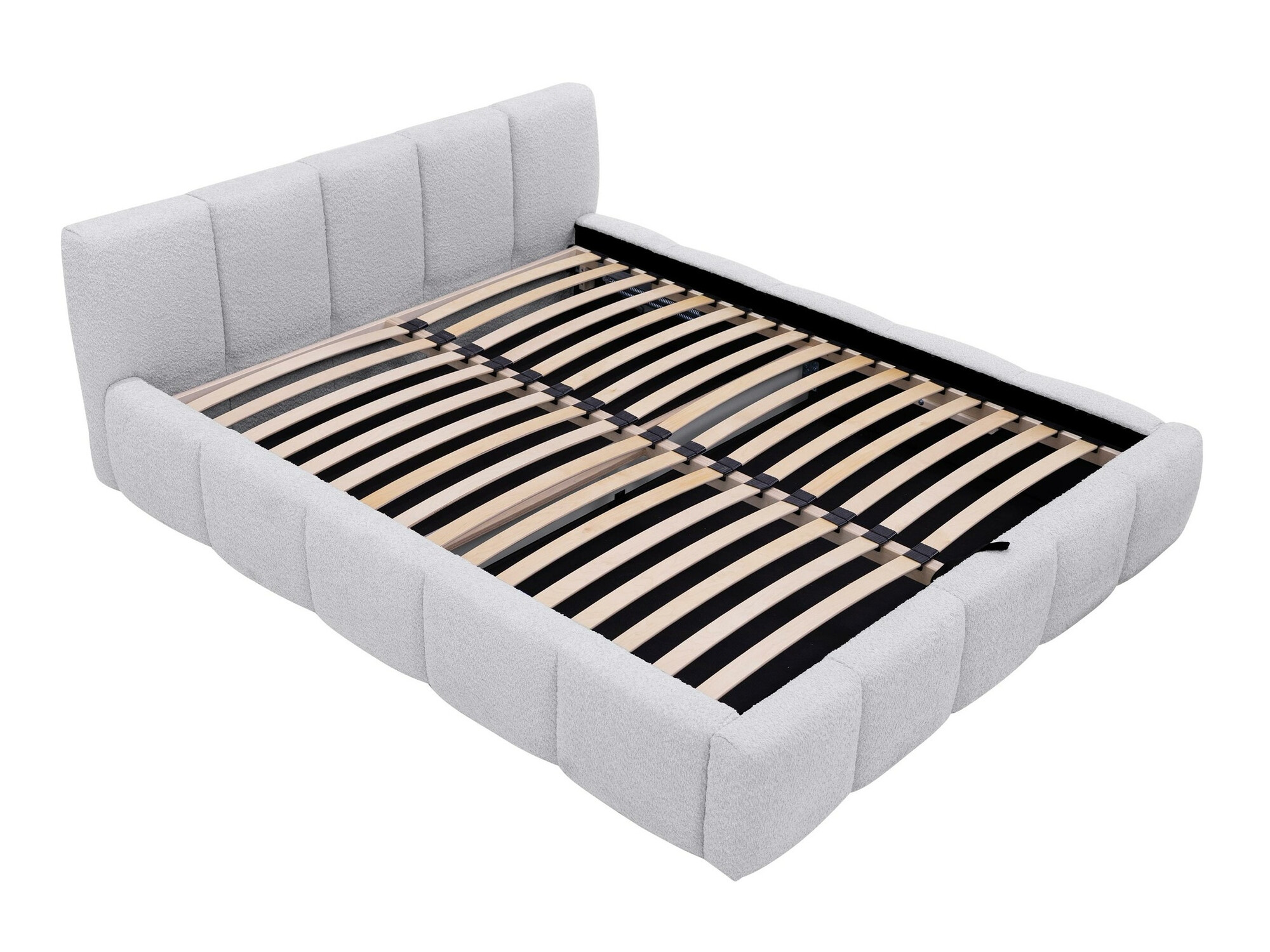 Cama TrendyNest 113 (Abriamo 08)