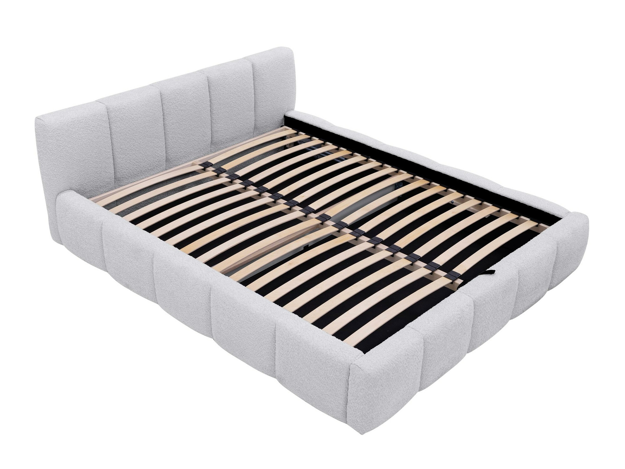 Cama TrendyNest 113 (Abriamo 08)