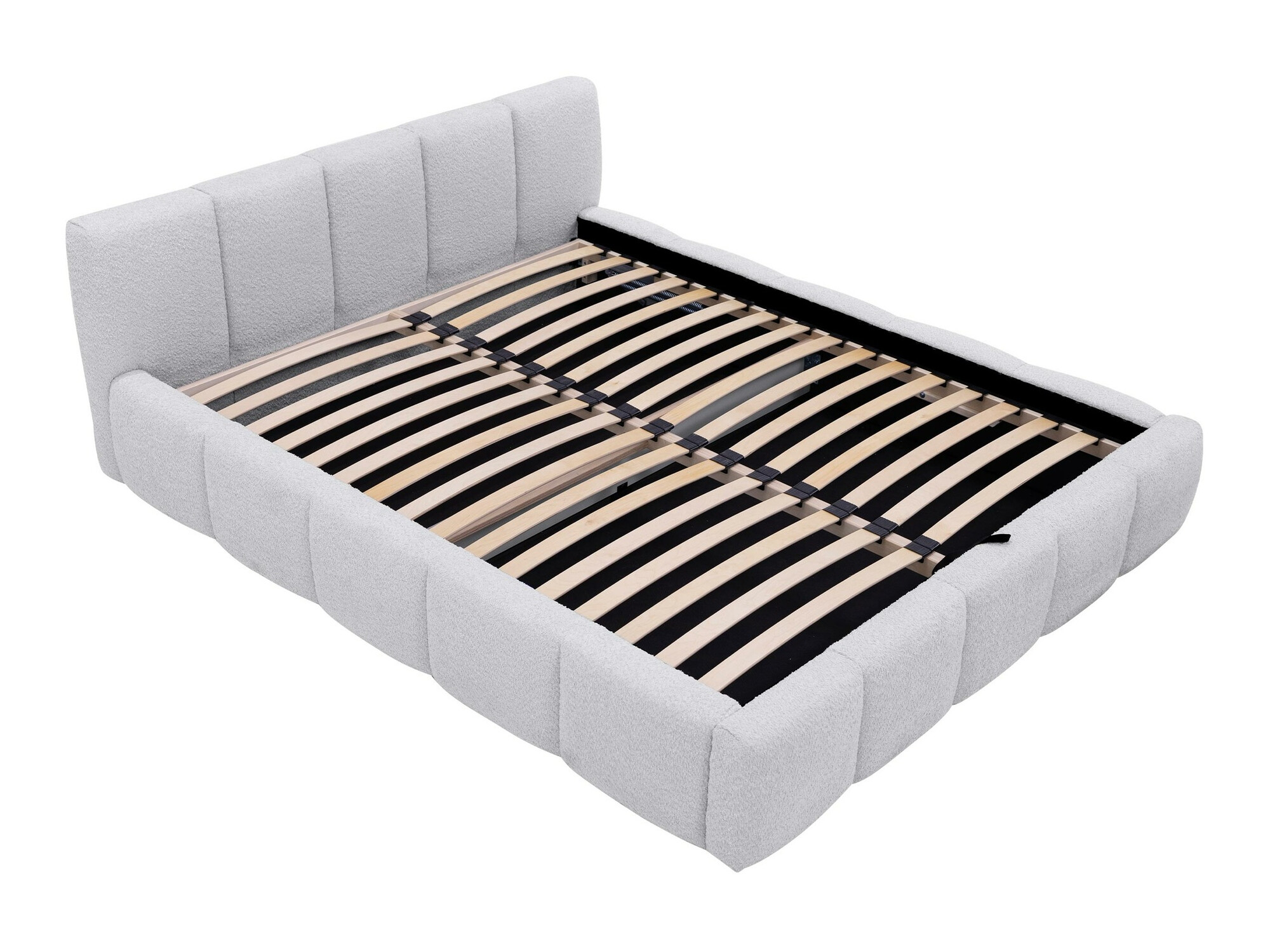 Cama TrendyNest 113 (Abriamo 09)
