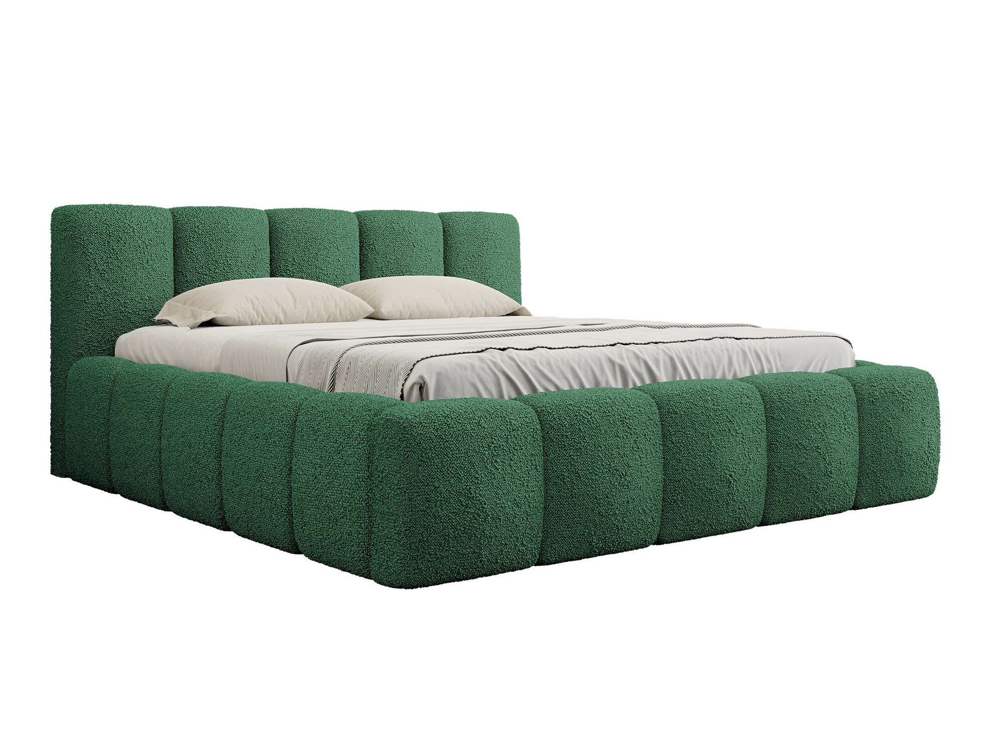 Cama TrendyNest 113 (Abriamo 09)