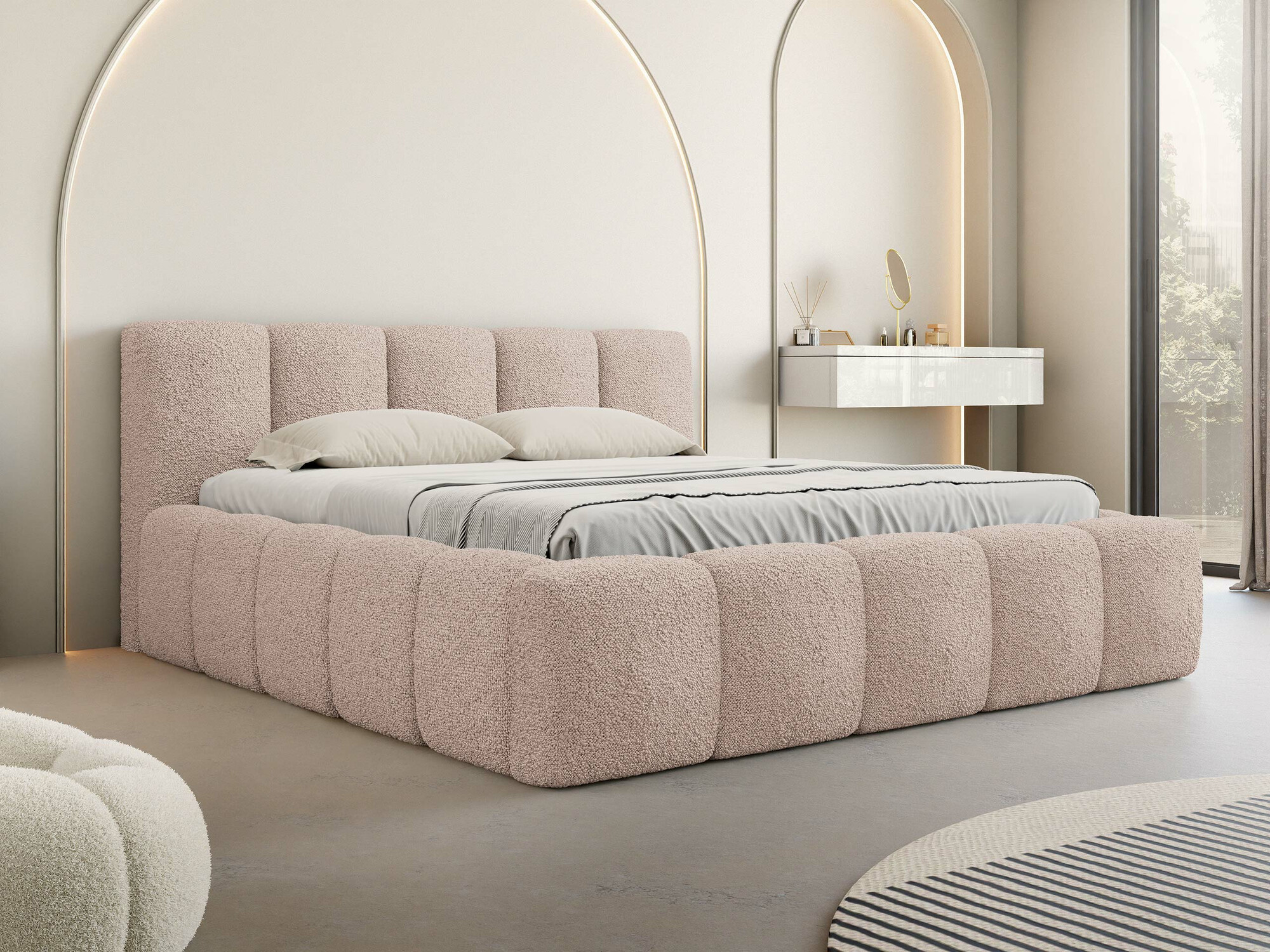 Cama TrendyNest 113 (Abriamo 11)