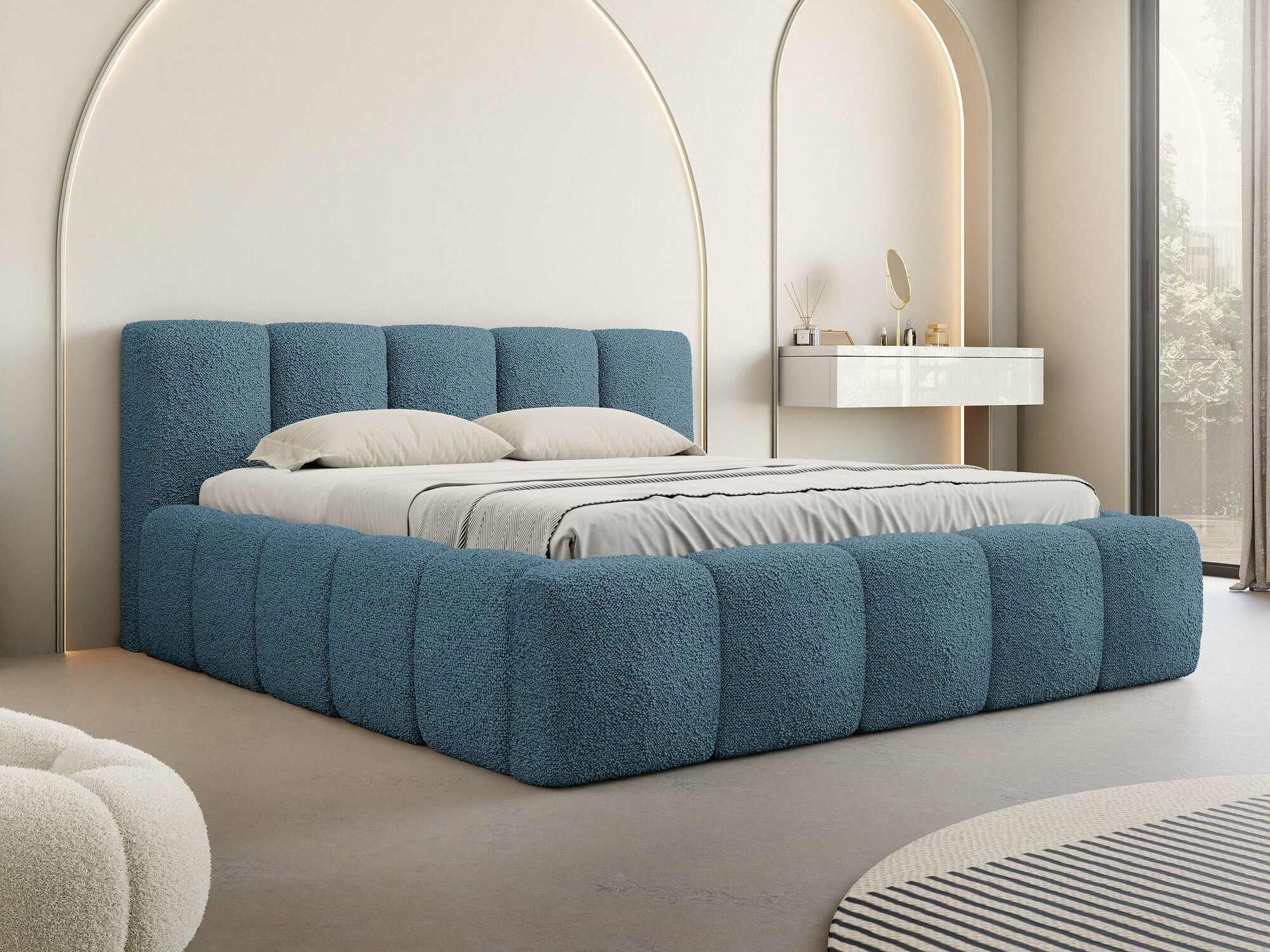 Cama TrendyNest 113 (Abriamo 14)