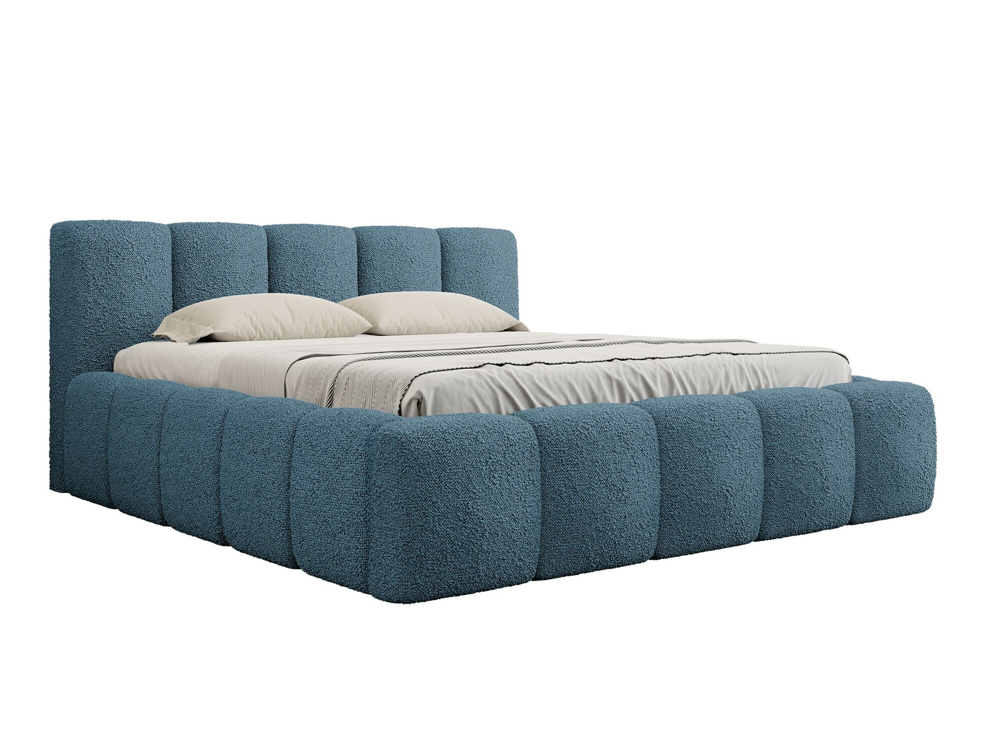 Cama TrendyNest 113 (Abriamo 14)