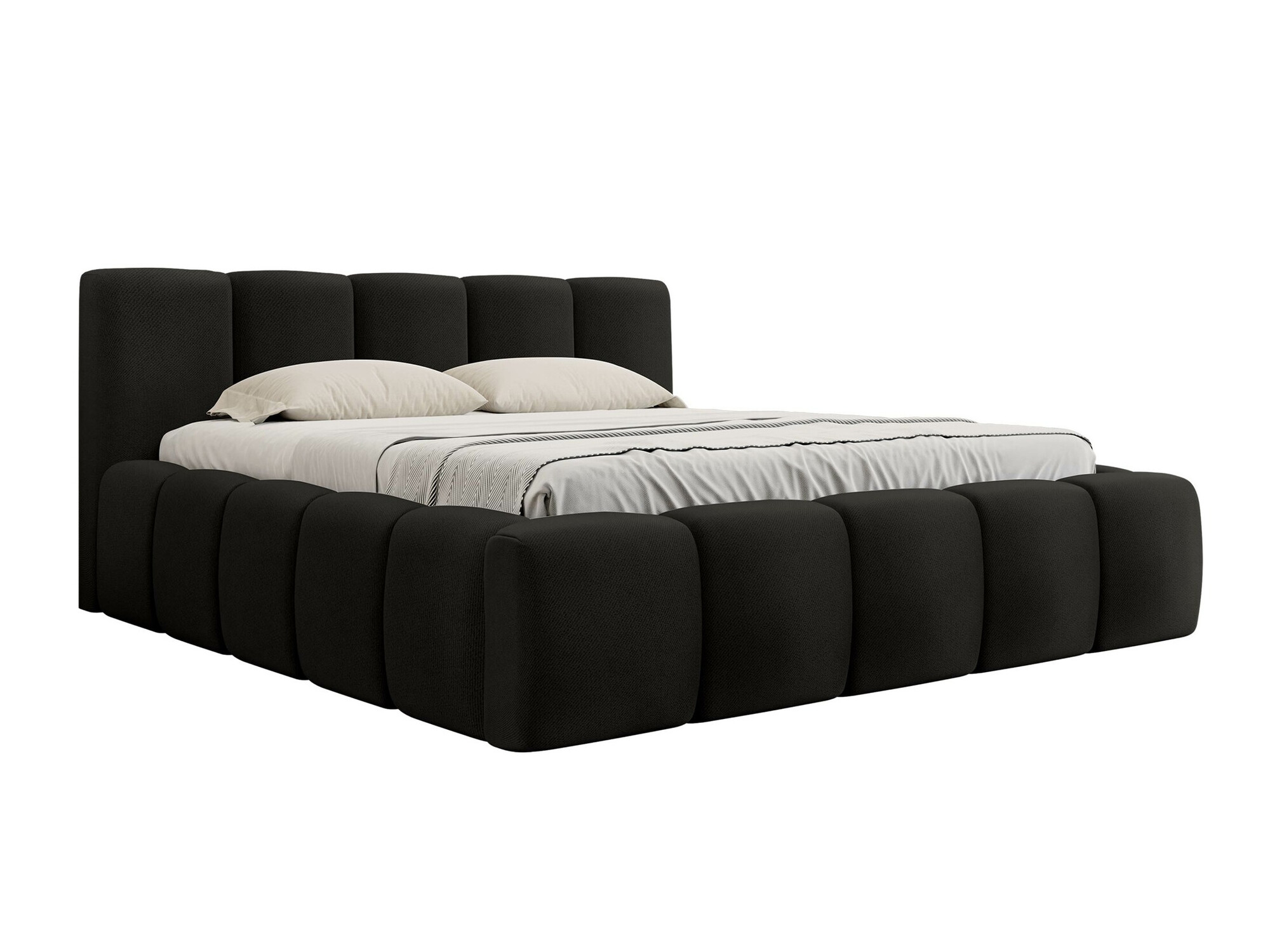 Cama TrendyNest 113 (Kronos 07)