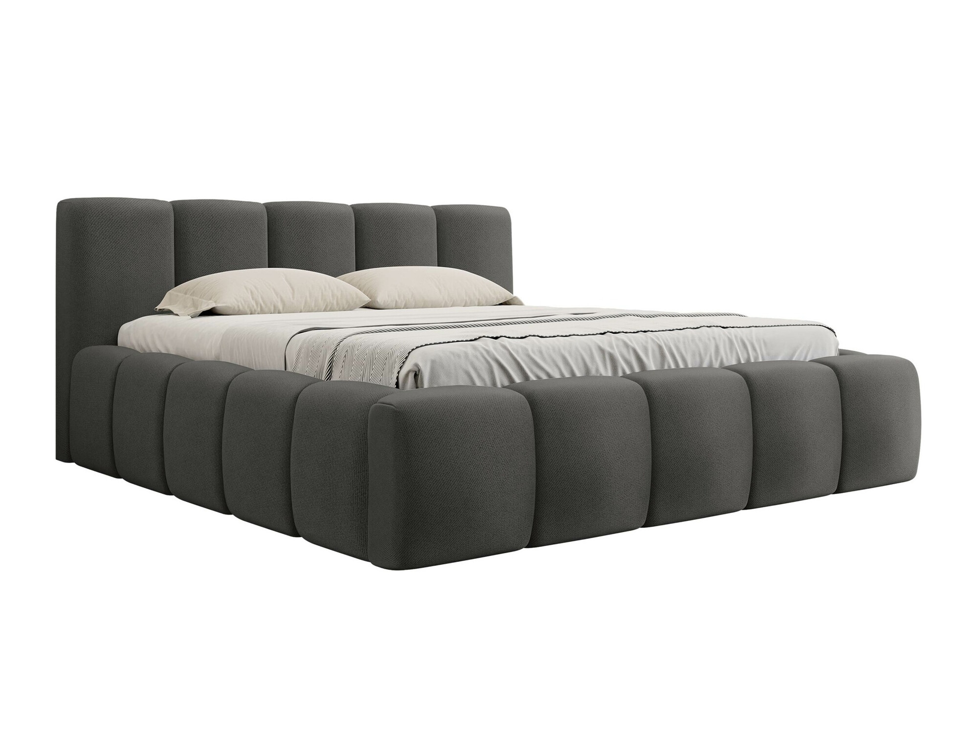 Cama TrendyNest 113 (Kronos 22)
