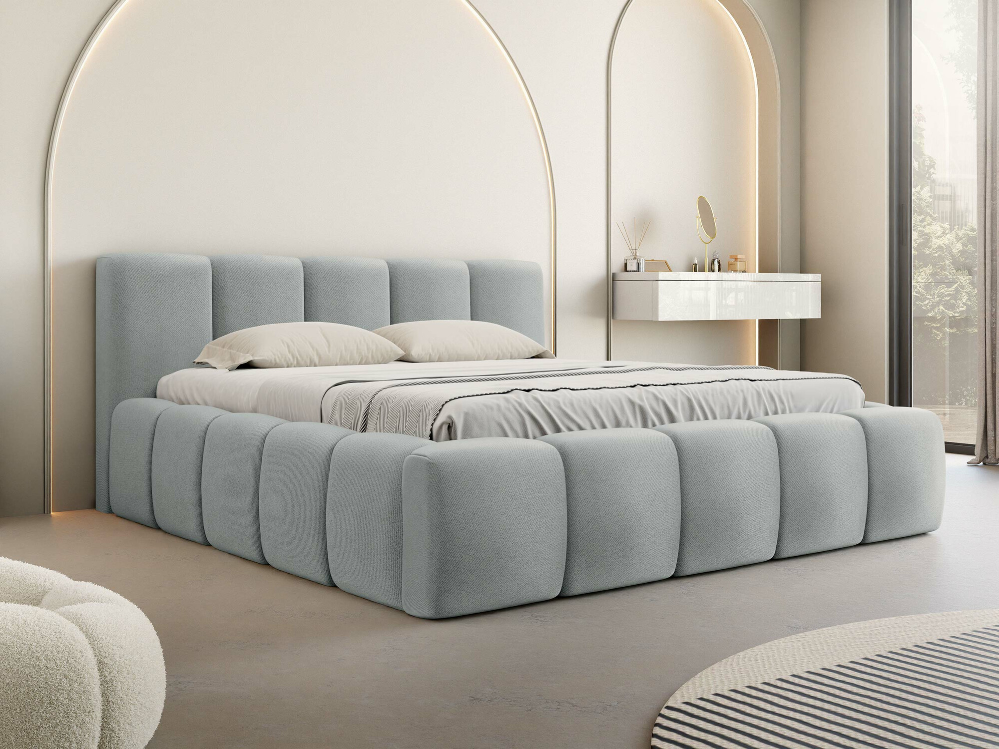 Cama TrendyNest 113 (Paros 05)