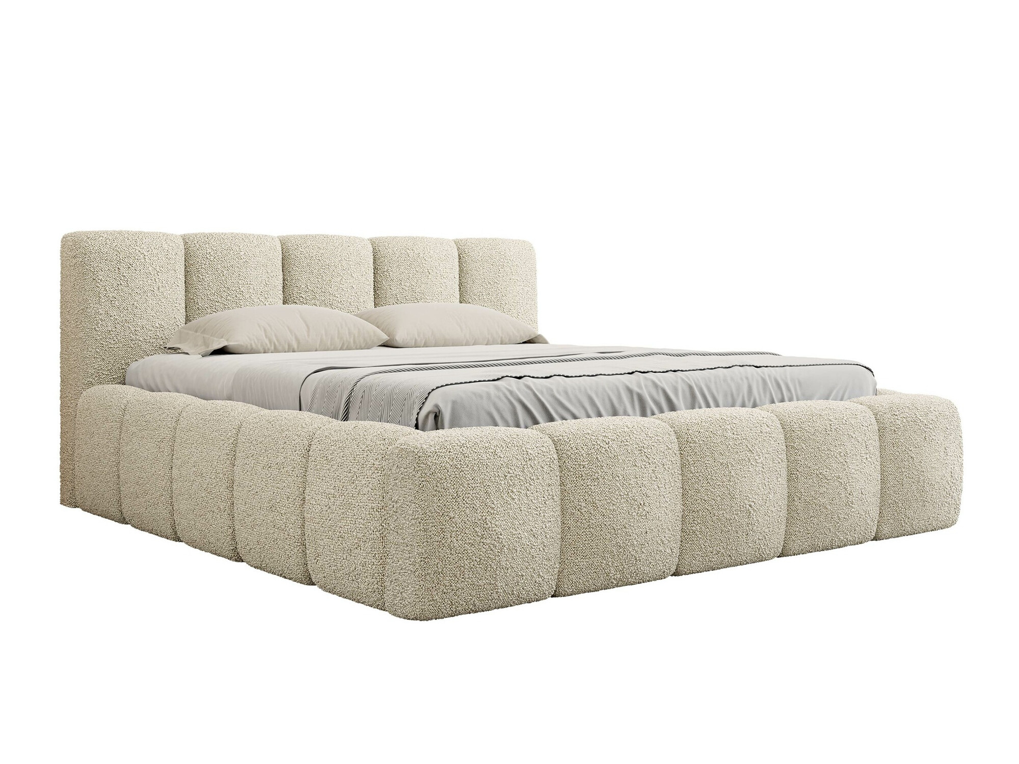 Cama TrendyNest Vulpora I (Abriamo 03)
