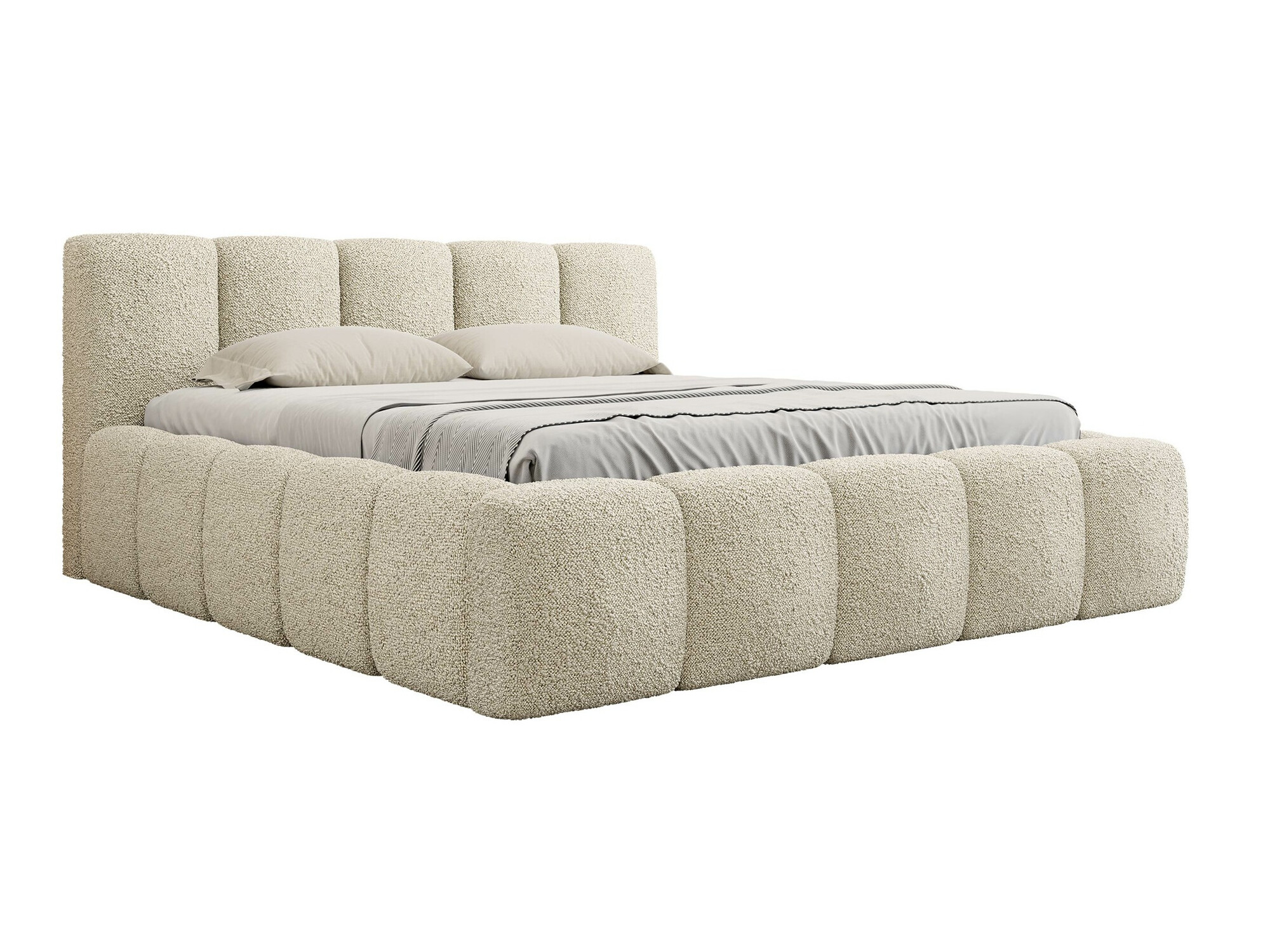 Cama TrendyNest Vulpora I (Abriamo 03)