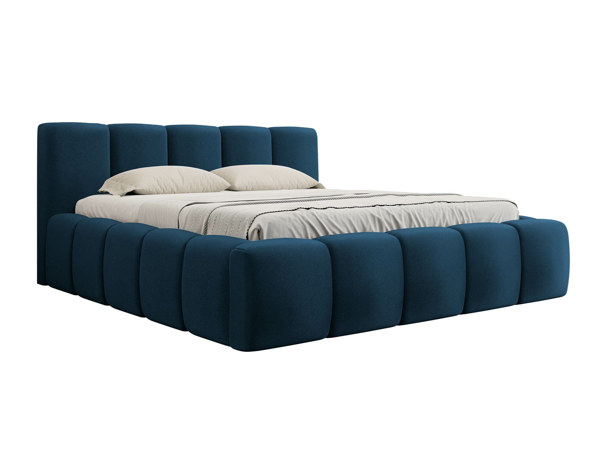 Cama TrendyNest Vulpora I (Kronos 09)