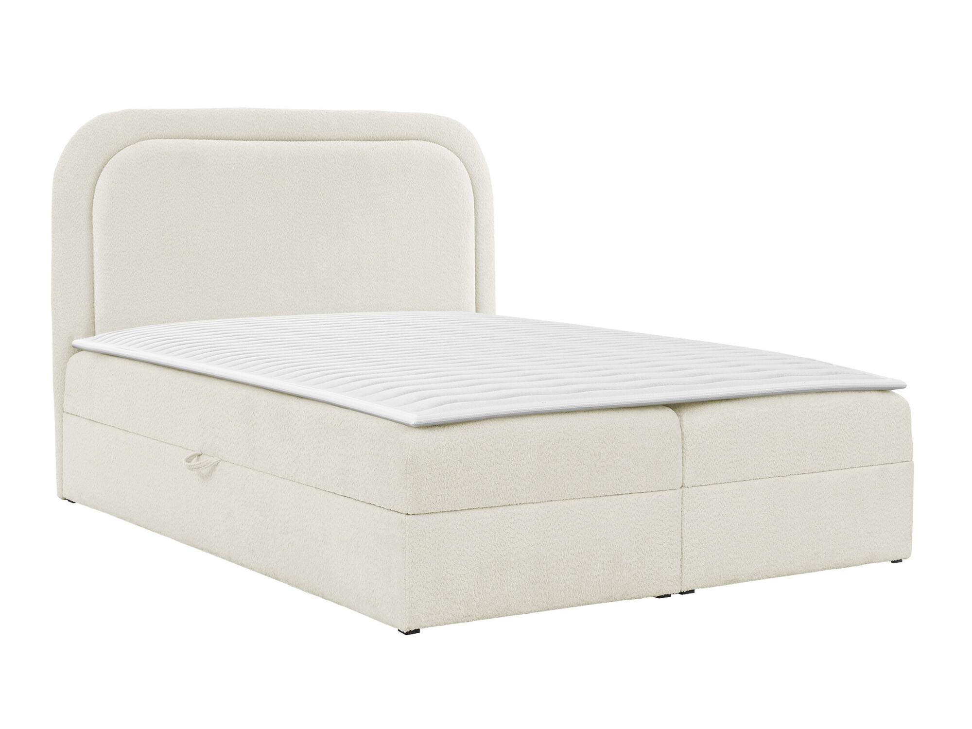 Cama continental Baltimore 197 (Coral 15)